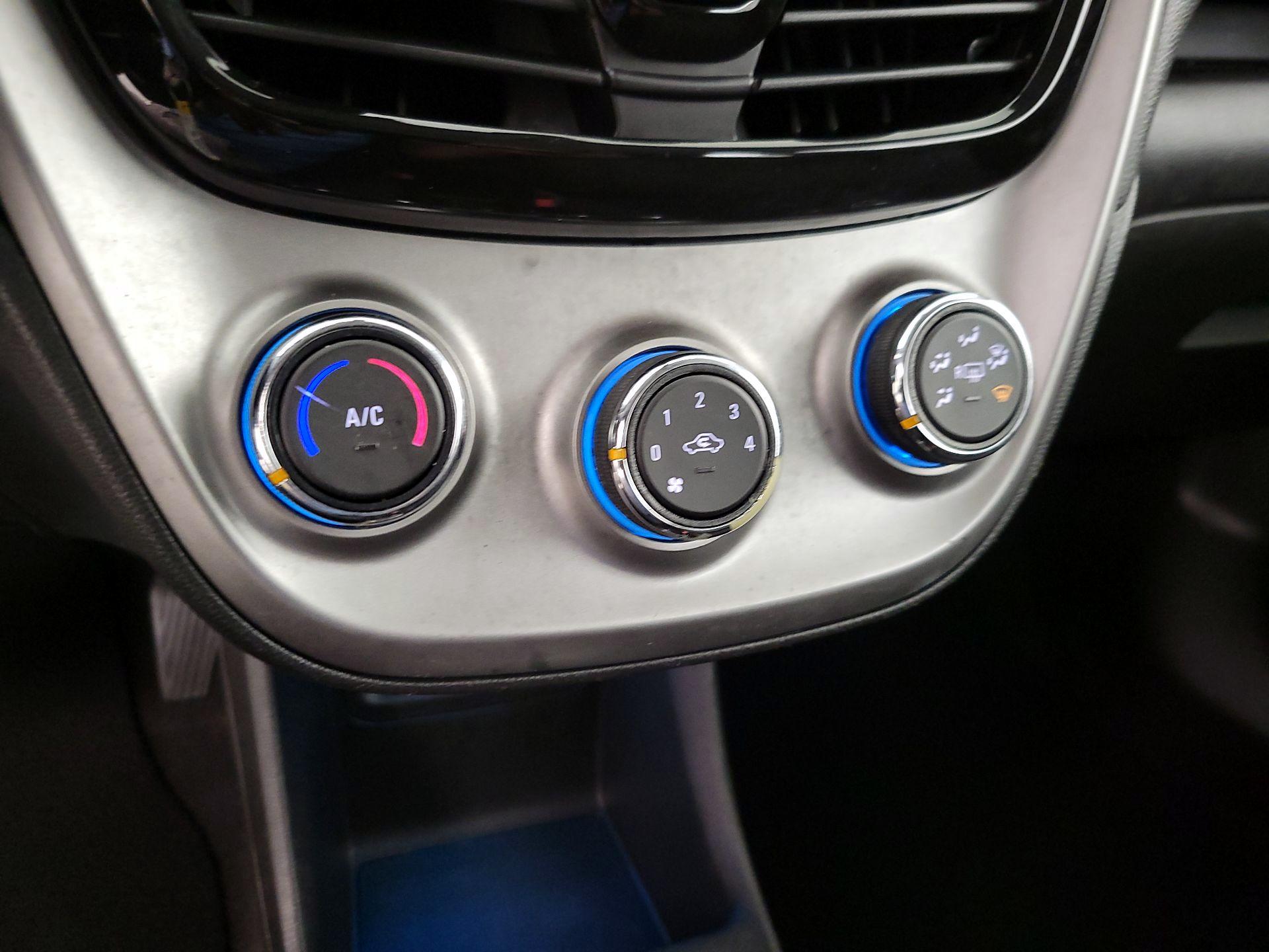 Thumbnail: 2017 Chevrolet Spark - 16