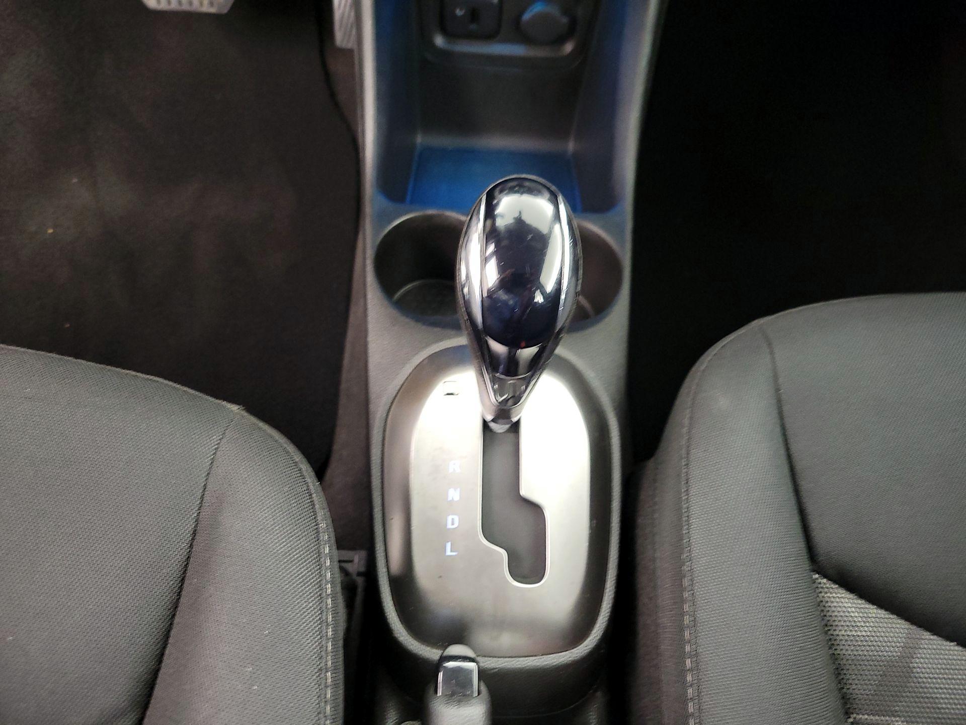 Thumbnail: 2017 Chevrolet Spark - 17