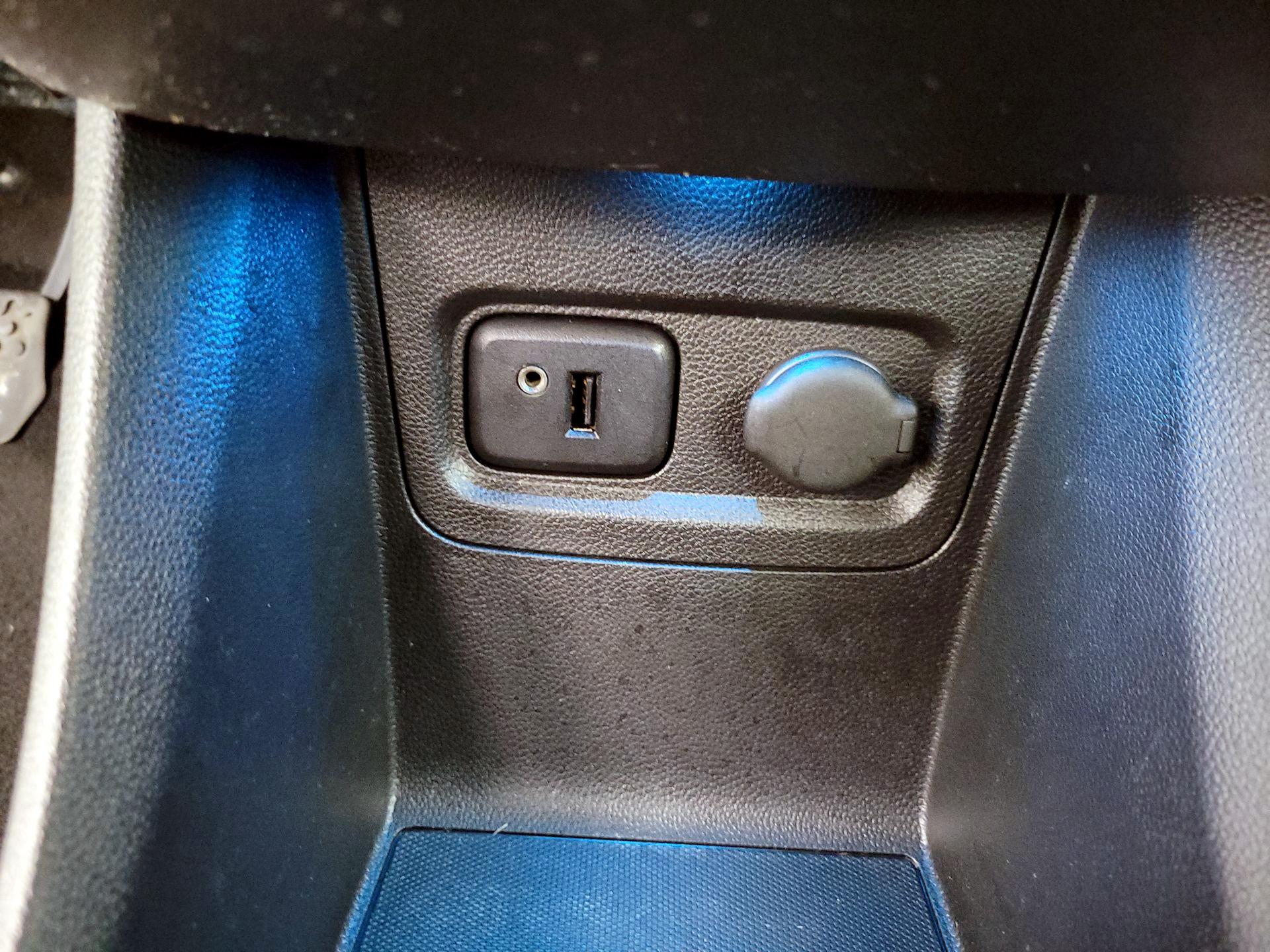 Thumbnail: 2017 Chevrolet Spark - 18
