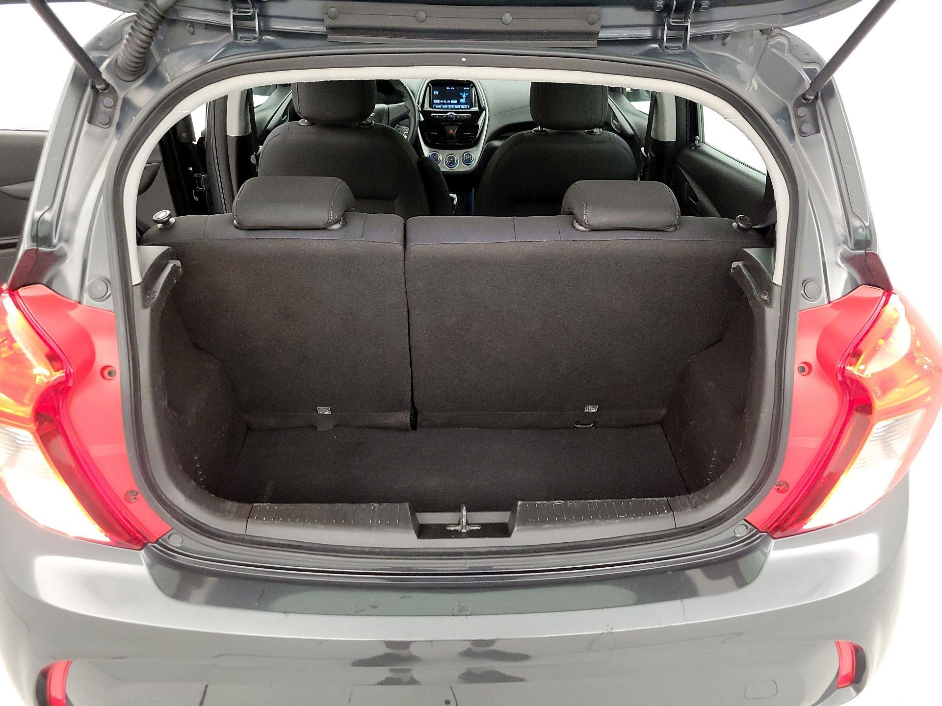 Thumbnail: 2017 Chevrolet Spark - 20