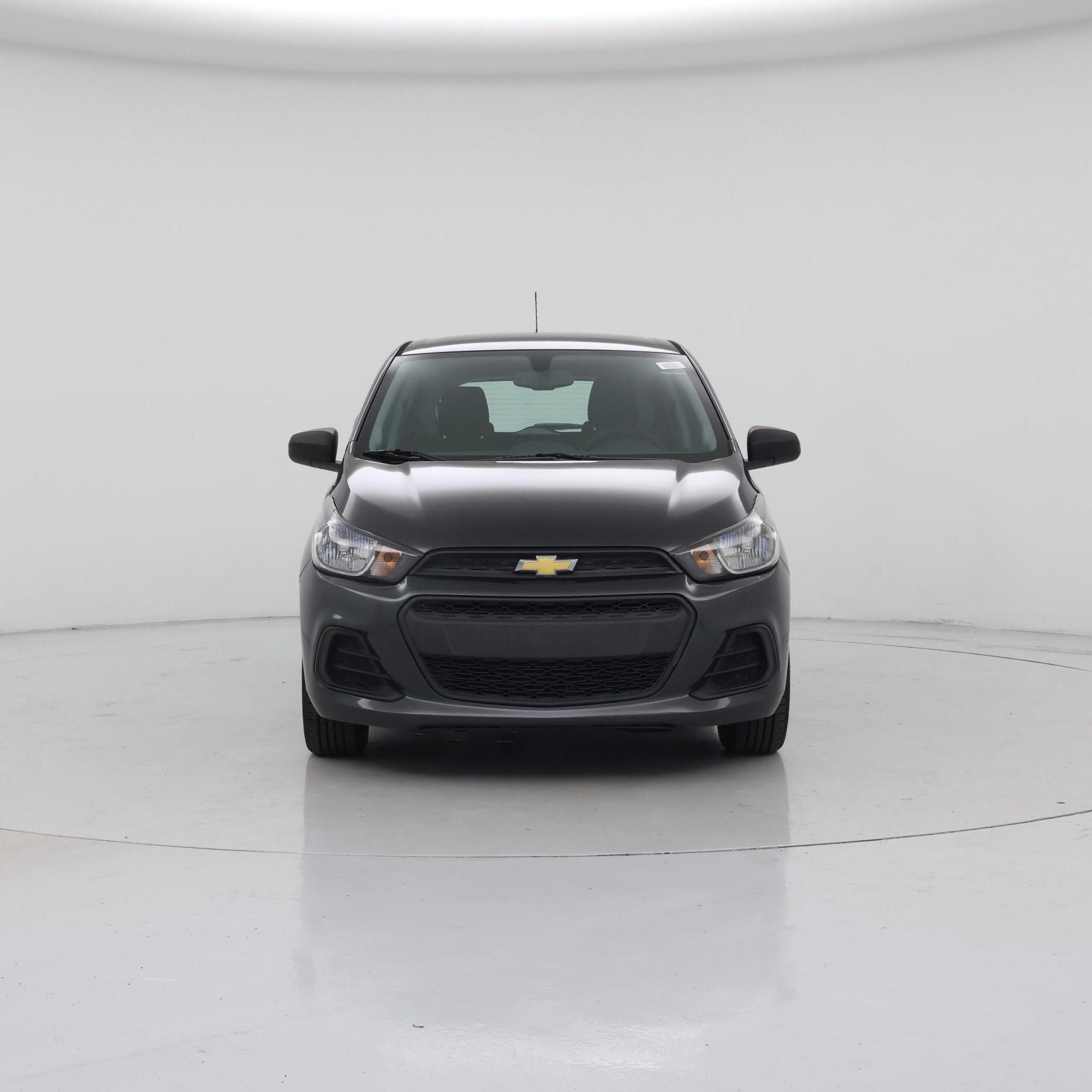 Thumbnail: 2017 Chevrolet Spark - 5