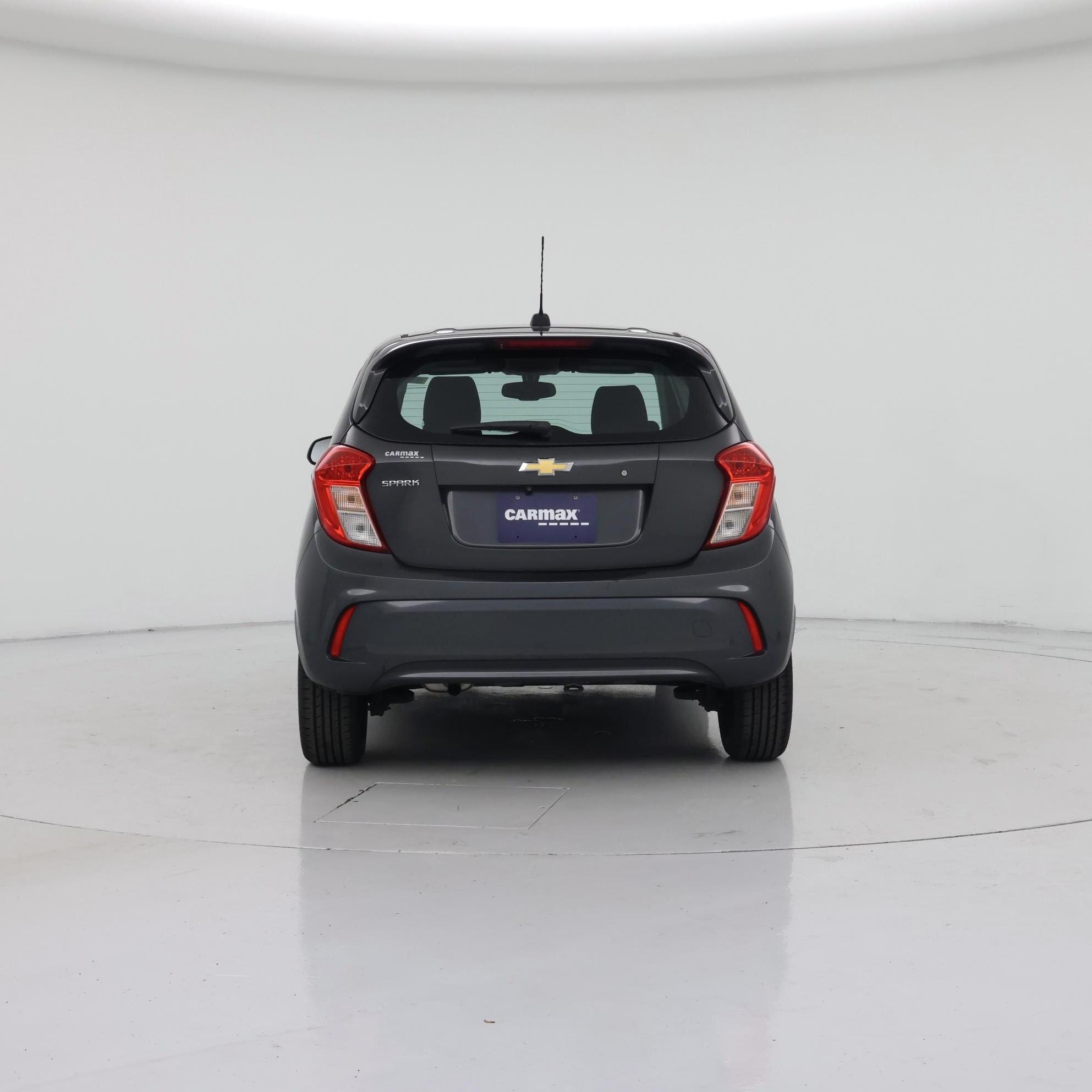Thumbnail: 2017 Chevrolet Spark - 6