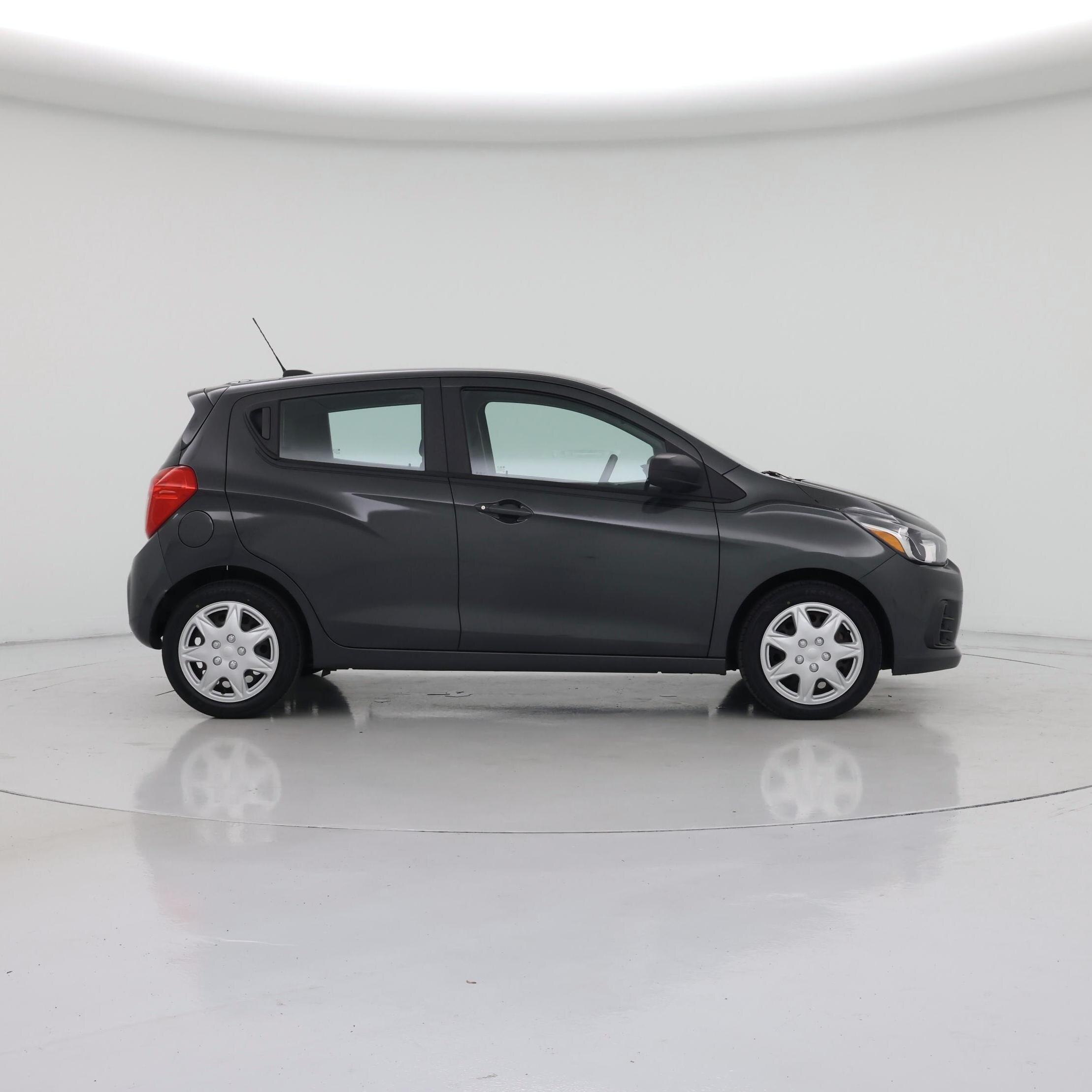 Thumbnail: 2017 Chevrolet Spark - 7
