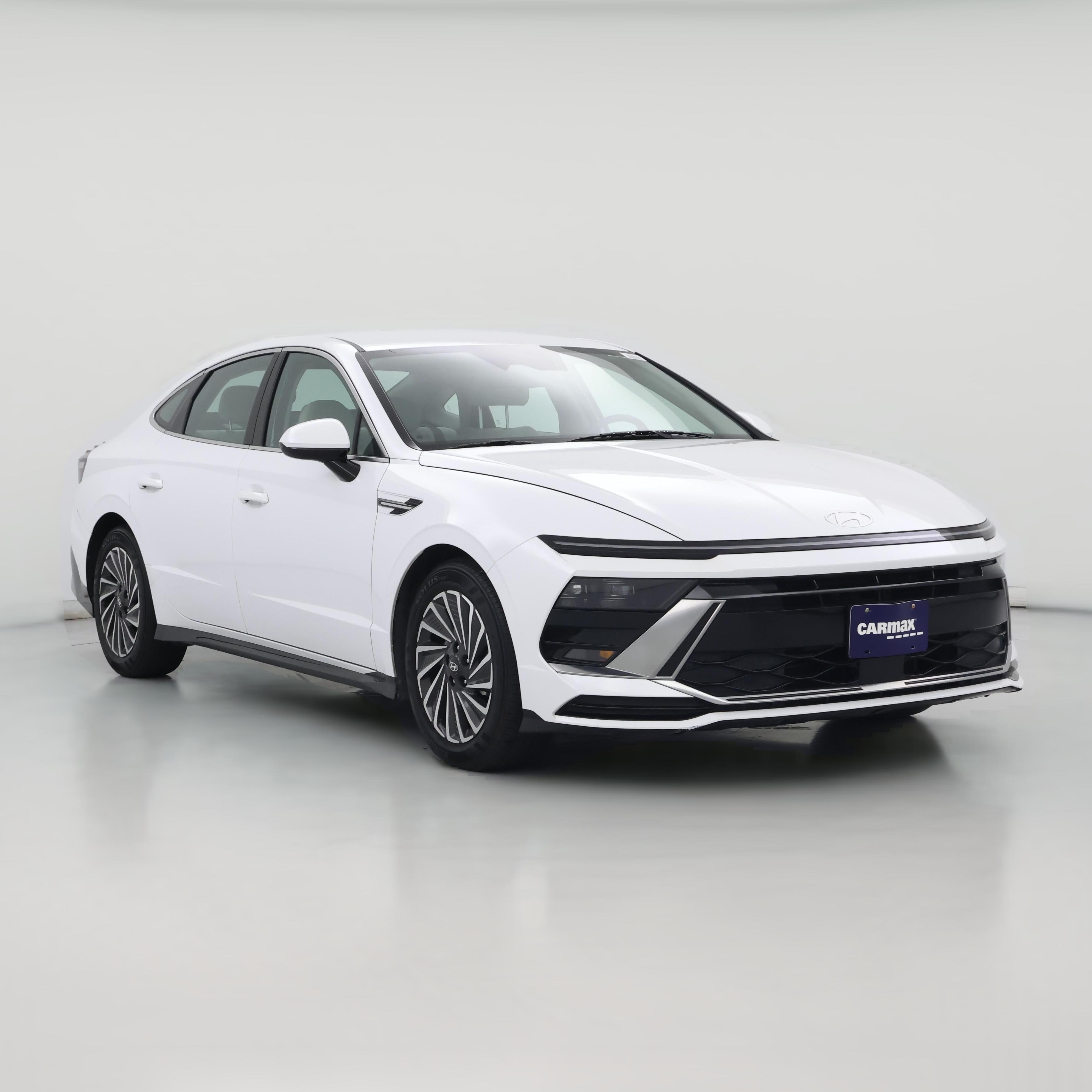 Thumbnail: 2025 Hyundai Sonata - 1
