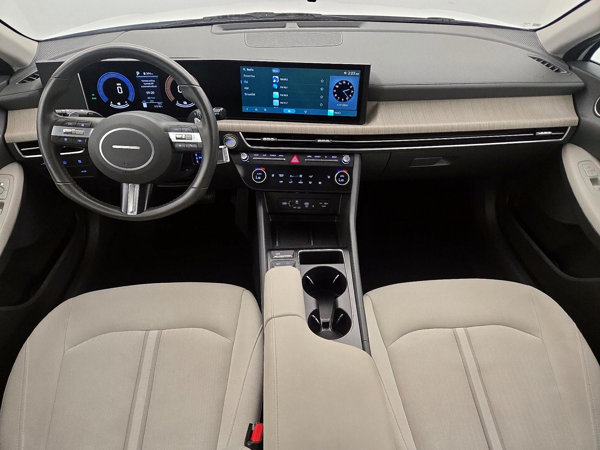 Thumbnail: 2025 Hyundai Sonata - 9