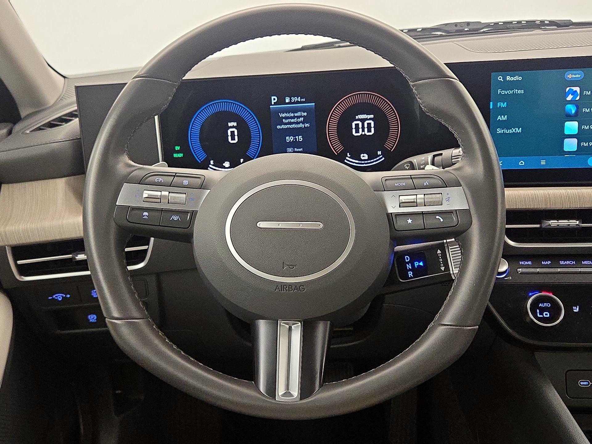 Thumbnail: 2025 Hyundai Sonata - 10
