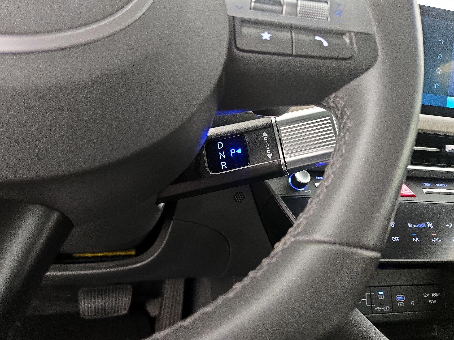 Thumbnail: 2025 Hyundai Sonata - 17