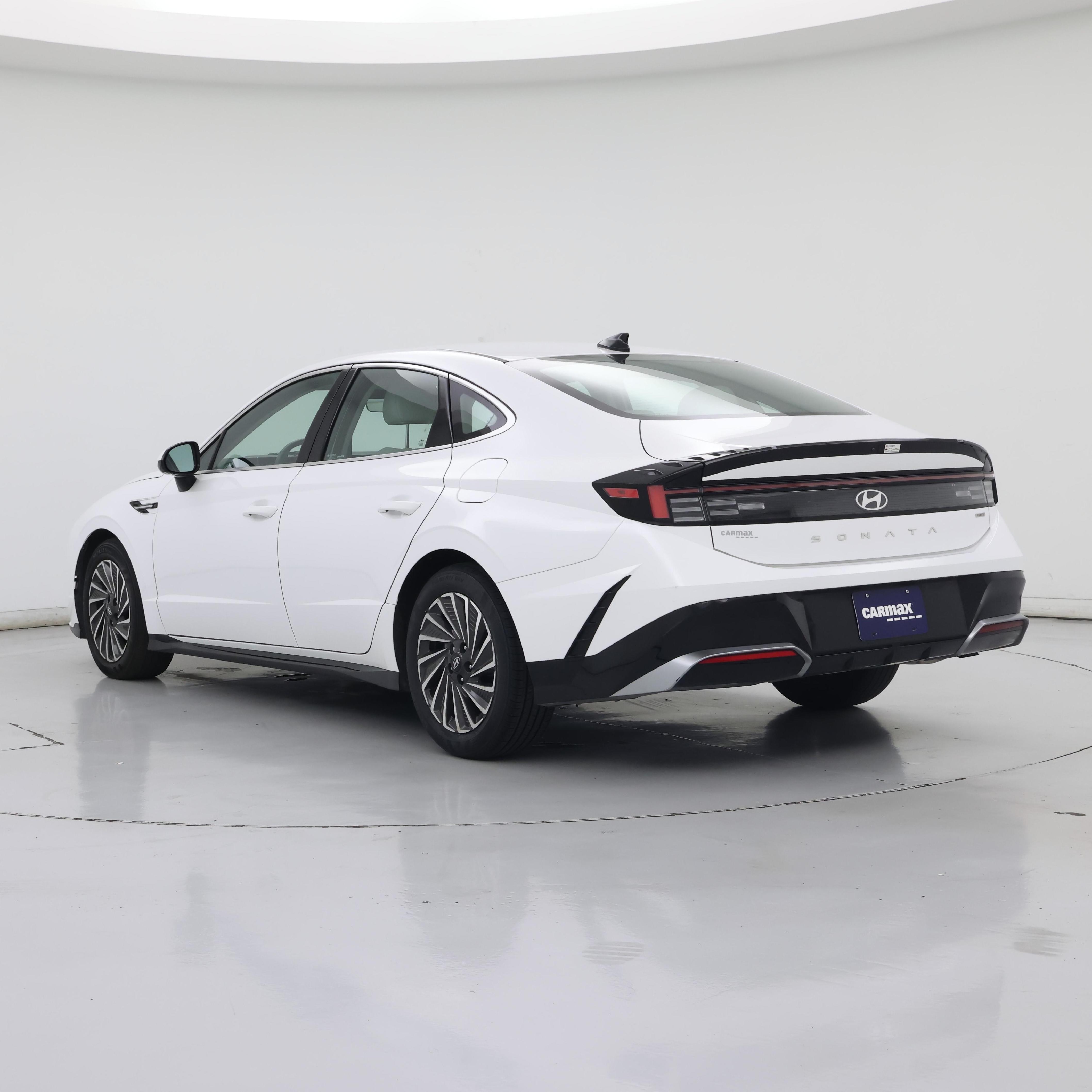 Thumbnail: 2025 Hyundai Sonata - 2