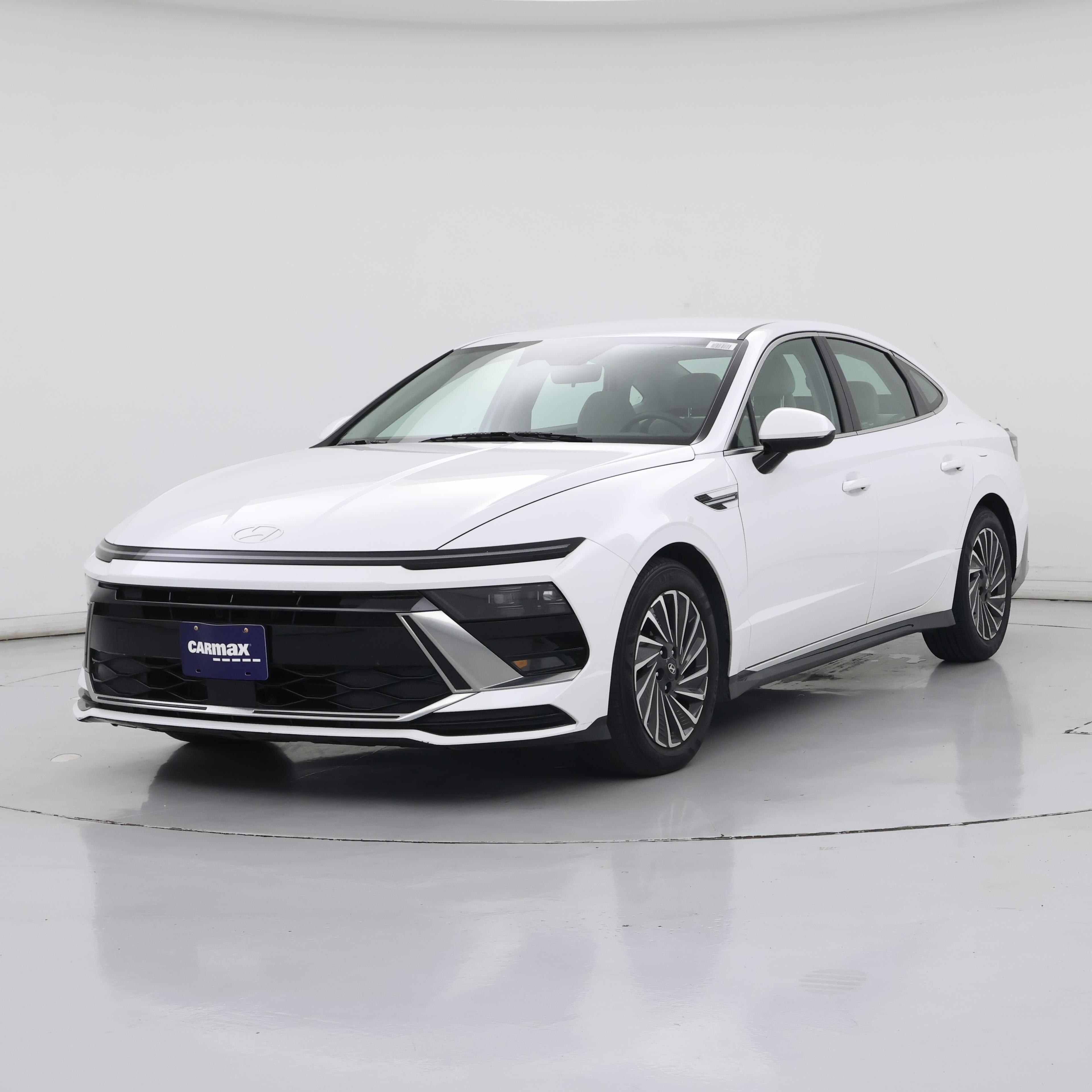 Thumbnail: 2025 Hyundai Sonata - 4