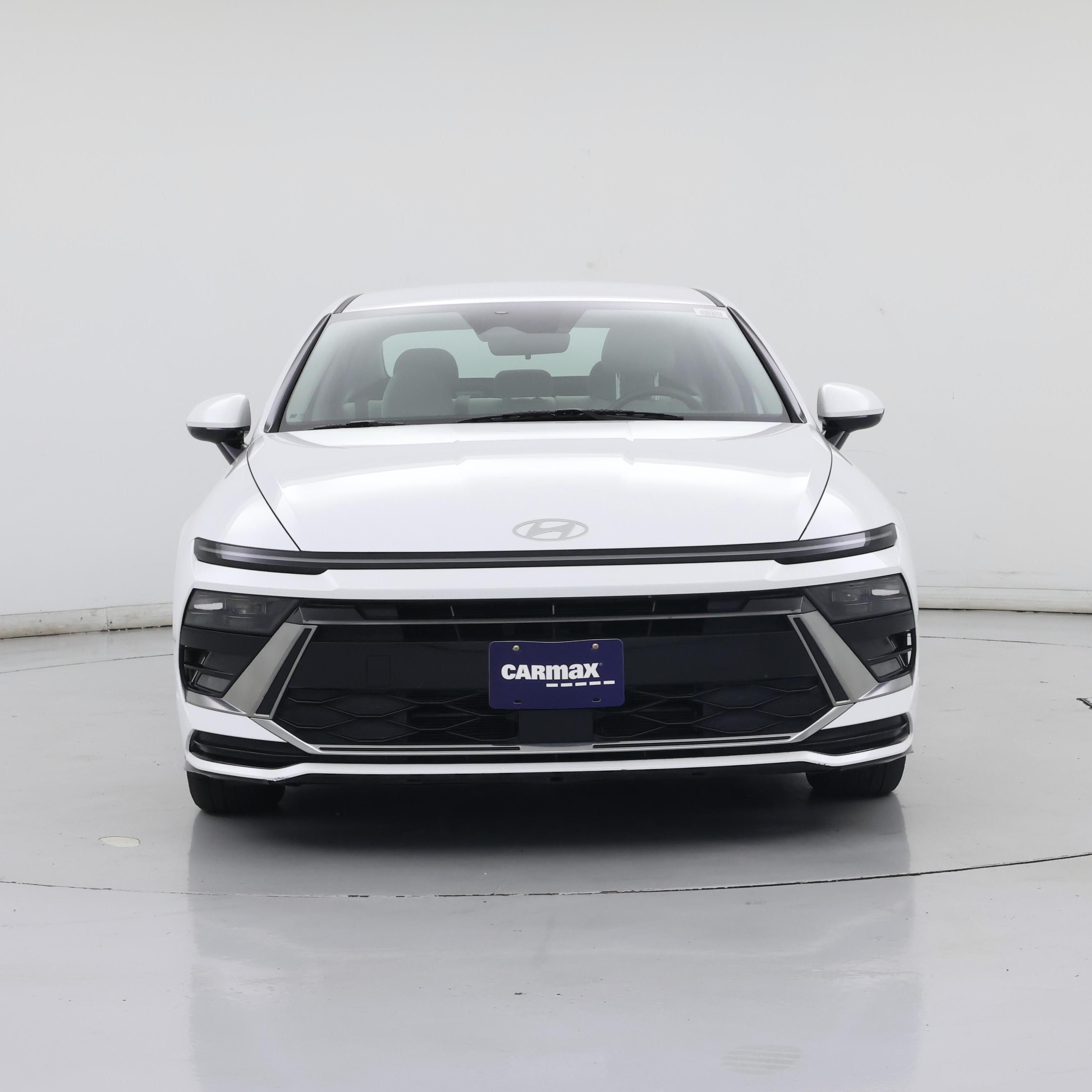 Thumbnail: 2025 Hyundai Sonata - 5