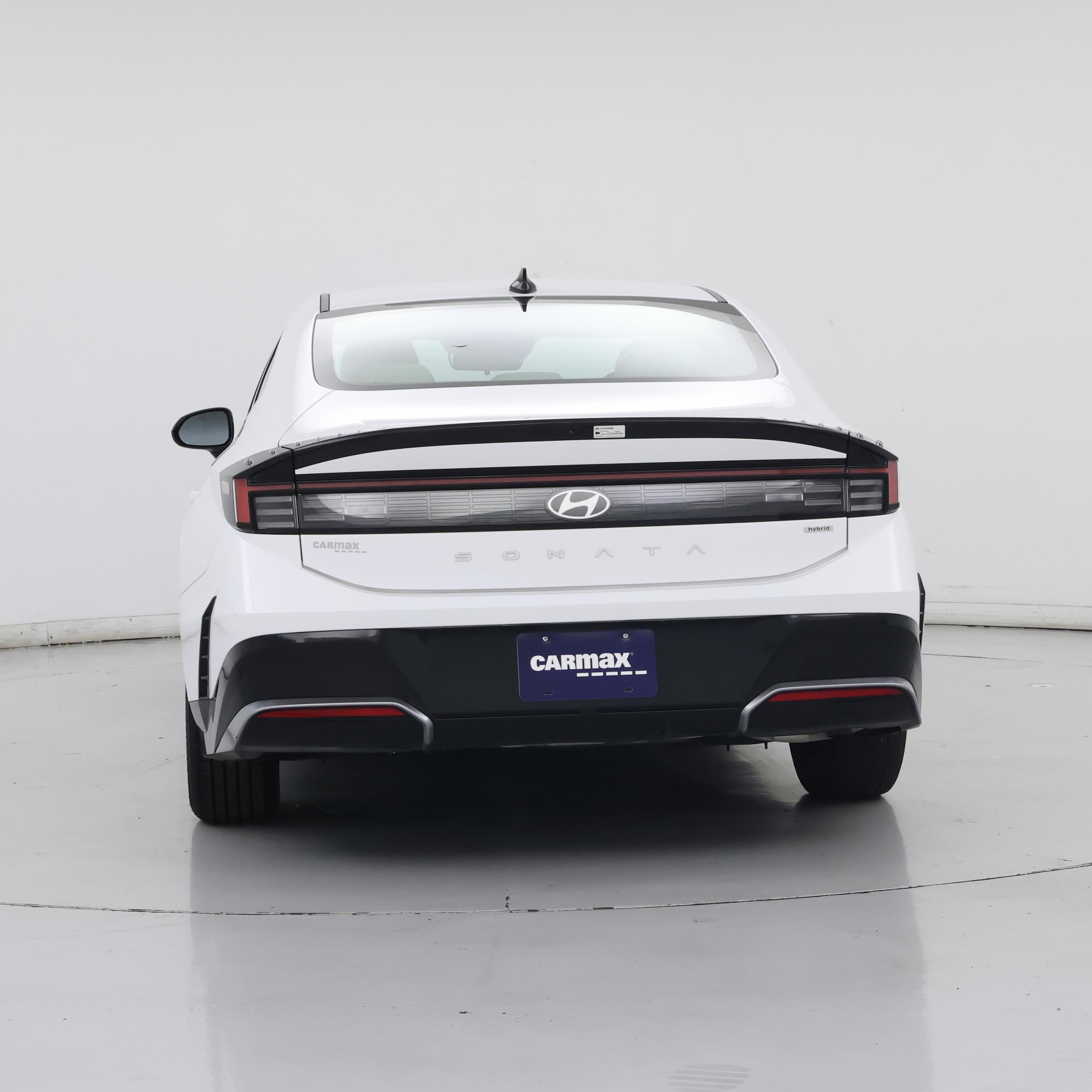 Thumbnail: 2025 Hyundai Sonata - 6