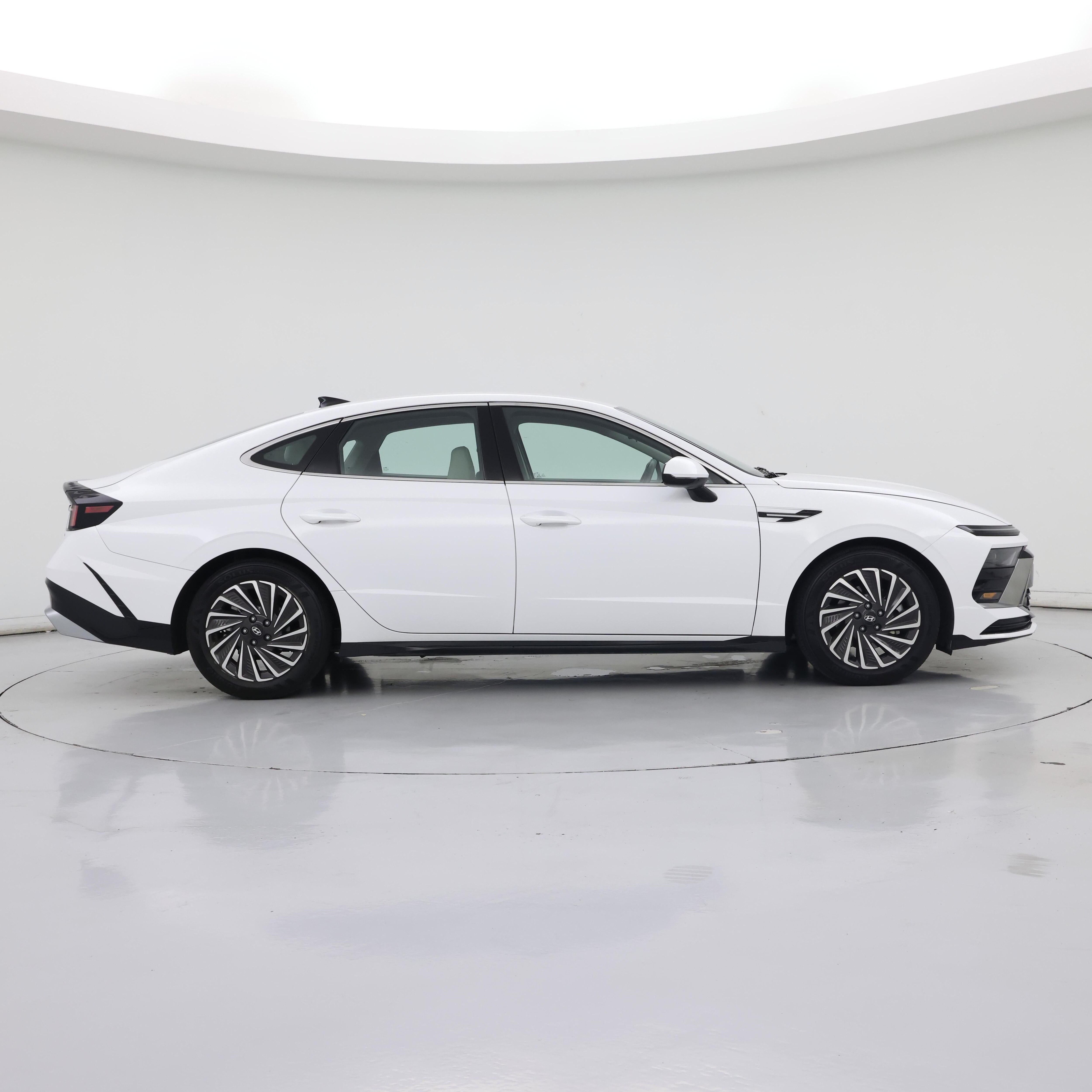 Thumbnail: 2025 Hyundai Sonata - 7