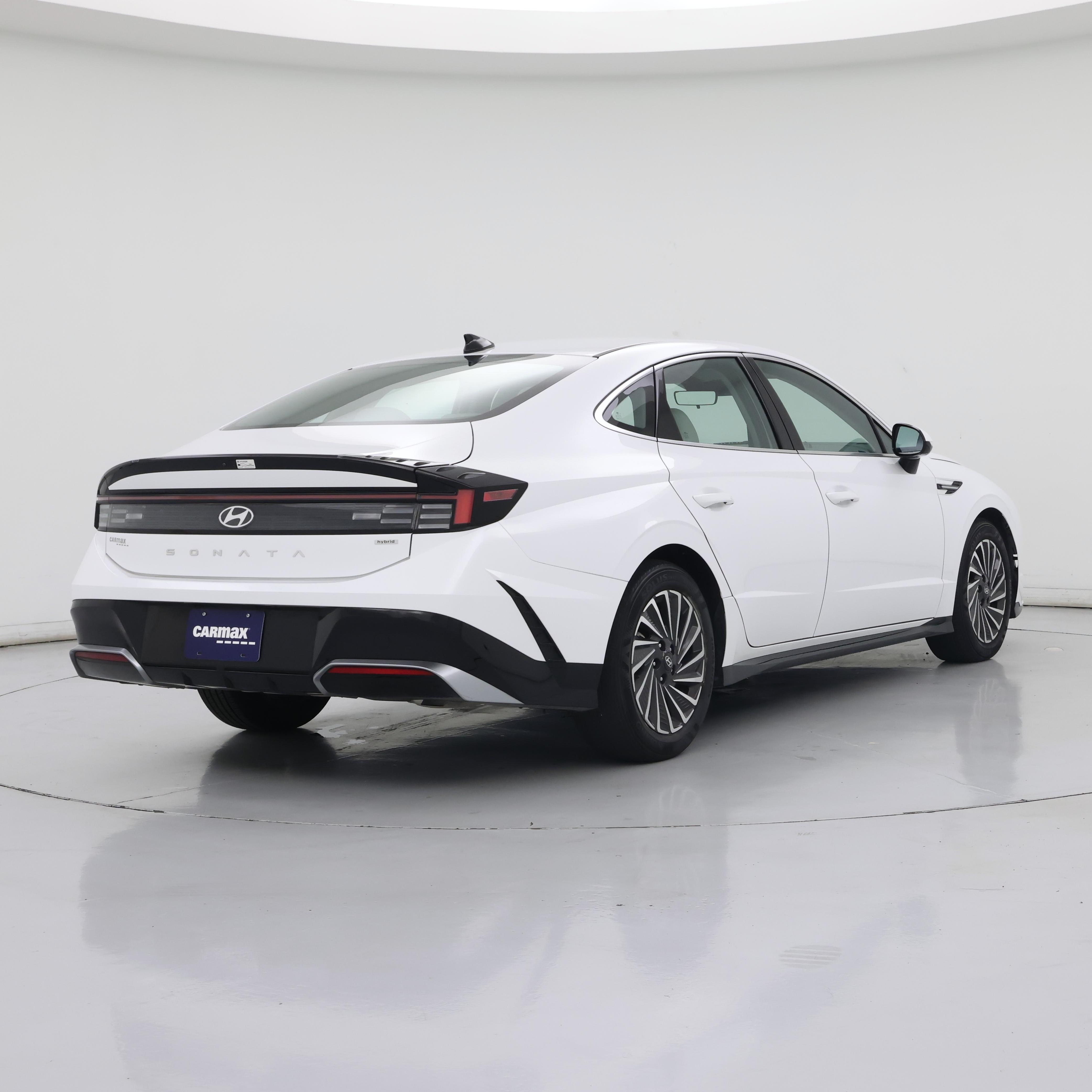 Thumbnail: 2025 Hyundai Sonata - 8