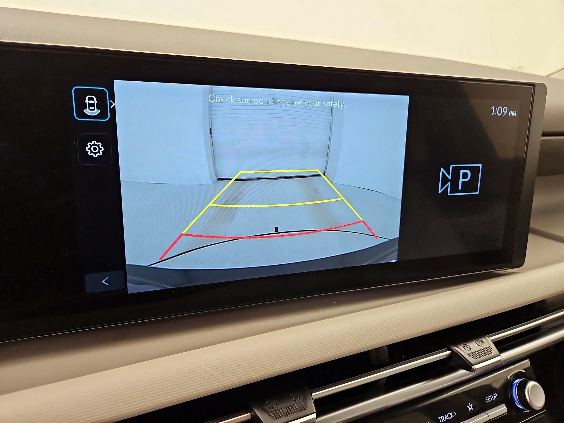 Thumbnail: 2025 Hyundai Tucson - 14