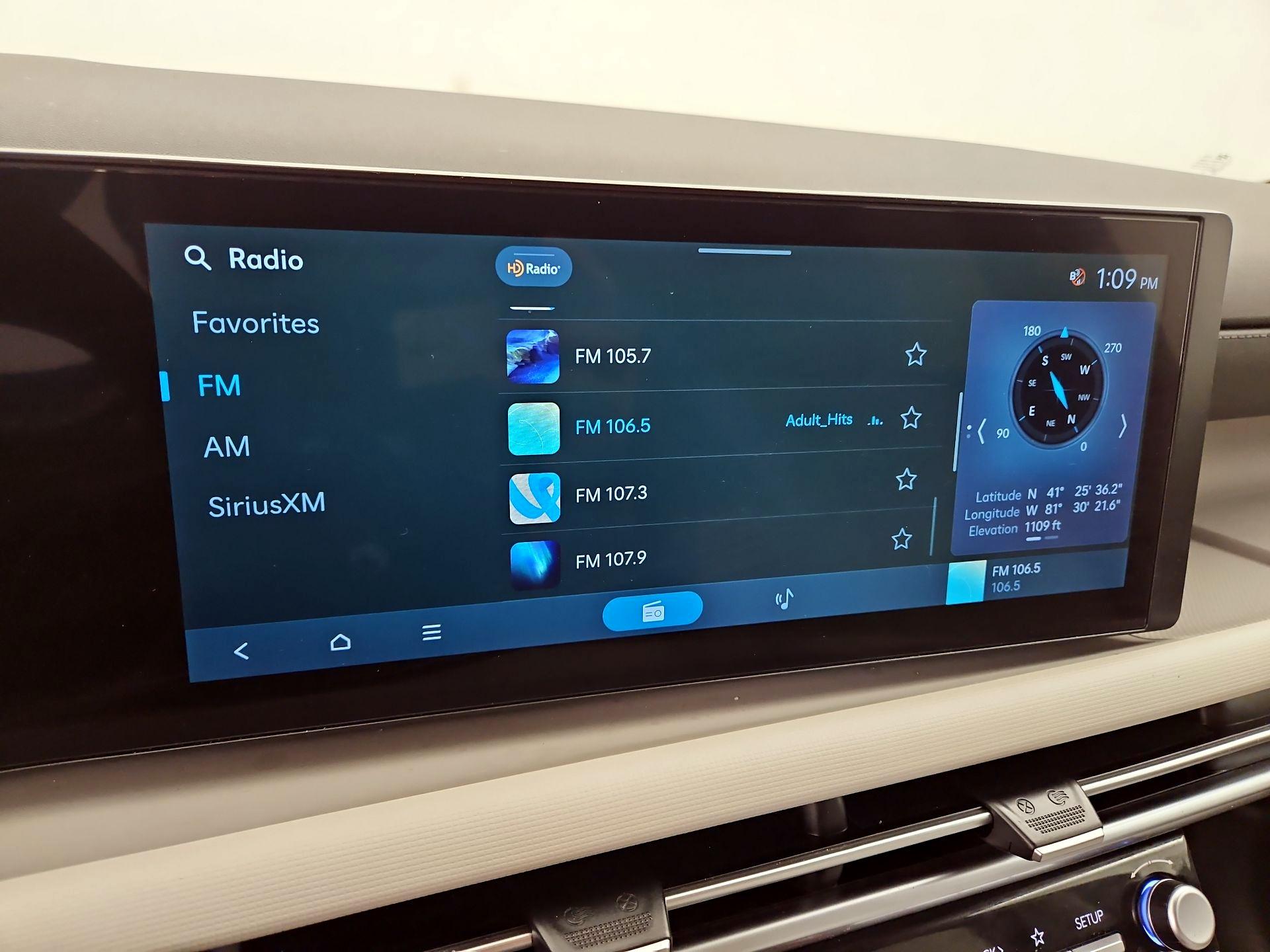 Thumbnail: 2025 Hyundai Tucson - 15