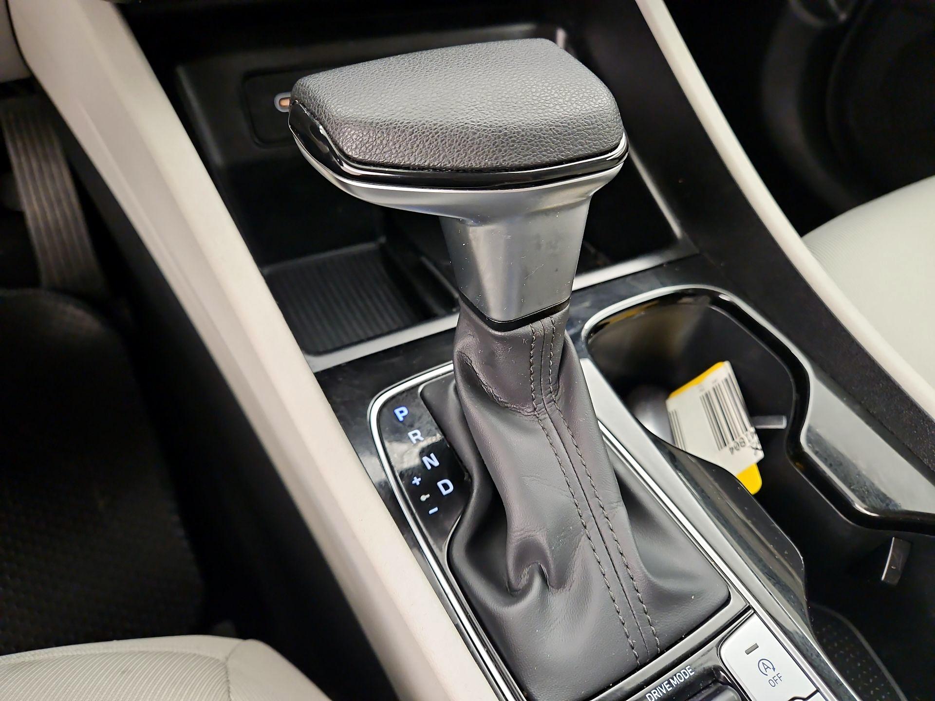 Thumbnail: 2025 Hyundai Tucson - 17