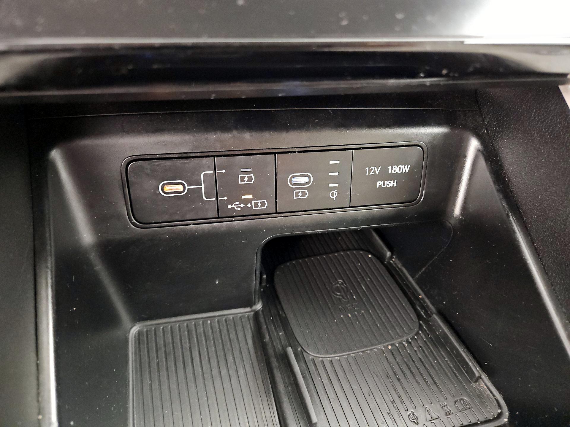 Thumbnail: 2025 Hyundai Tucson - 18