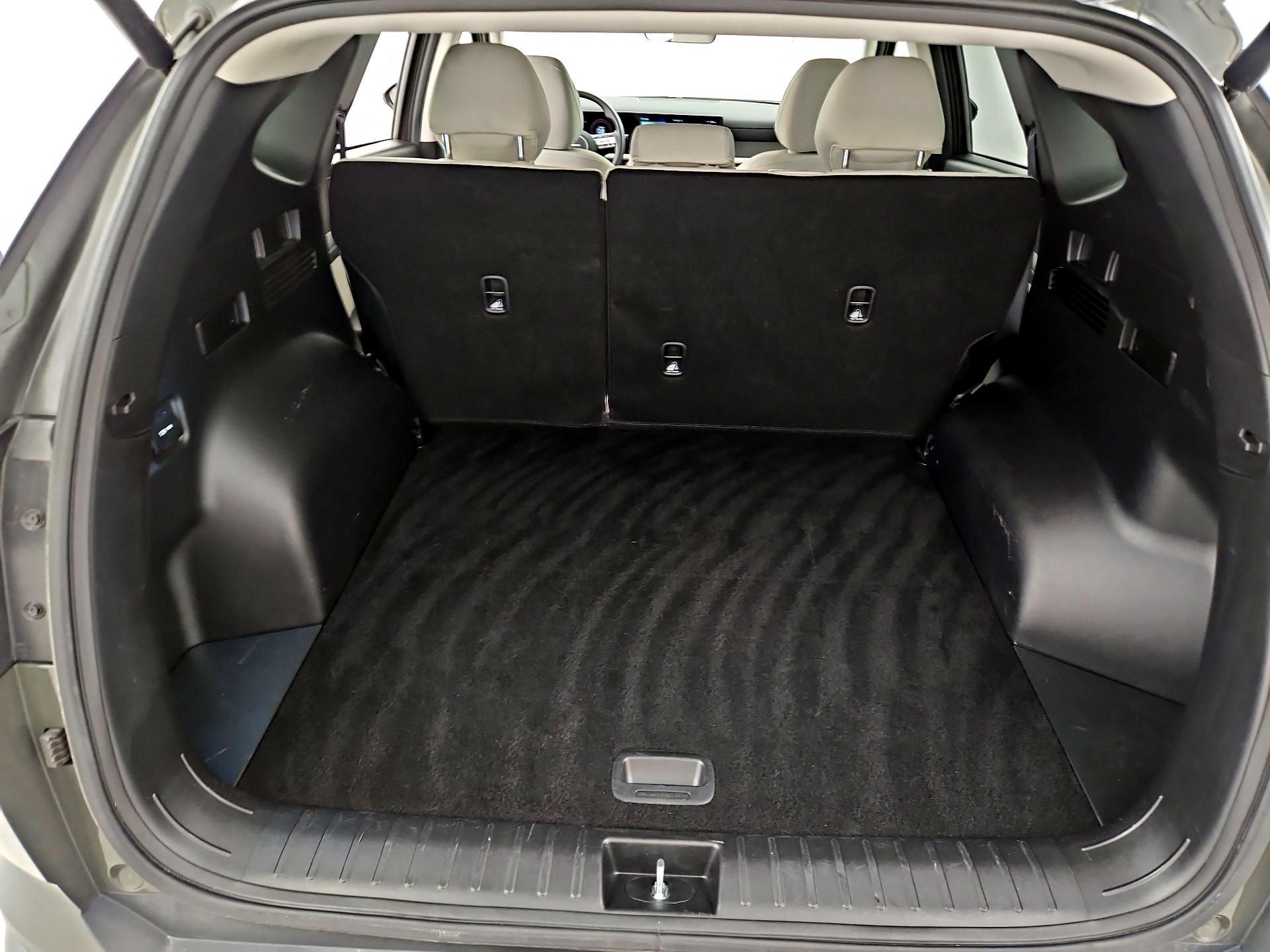 Thumbnail: 2025 Hyundai Tucson - 20