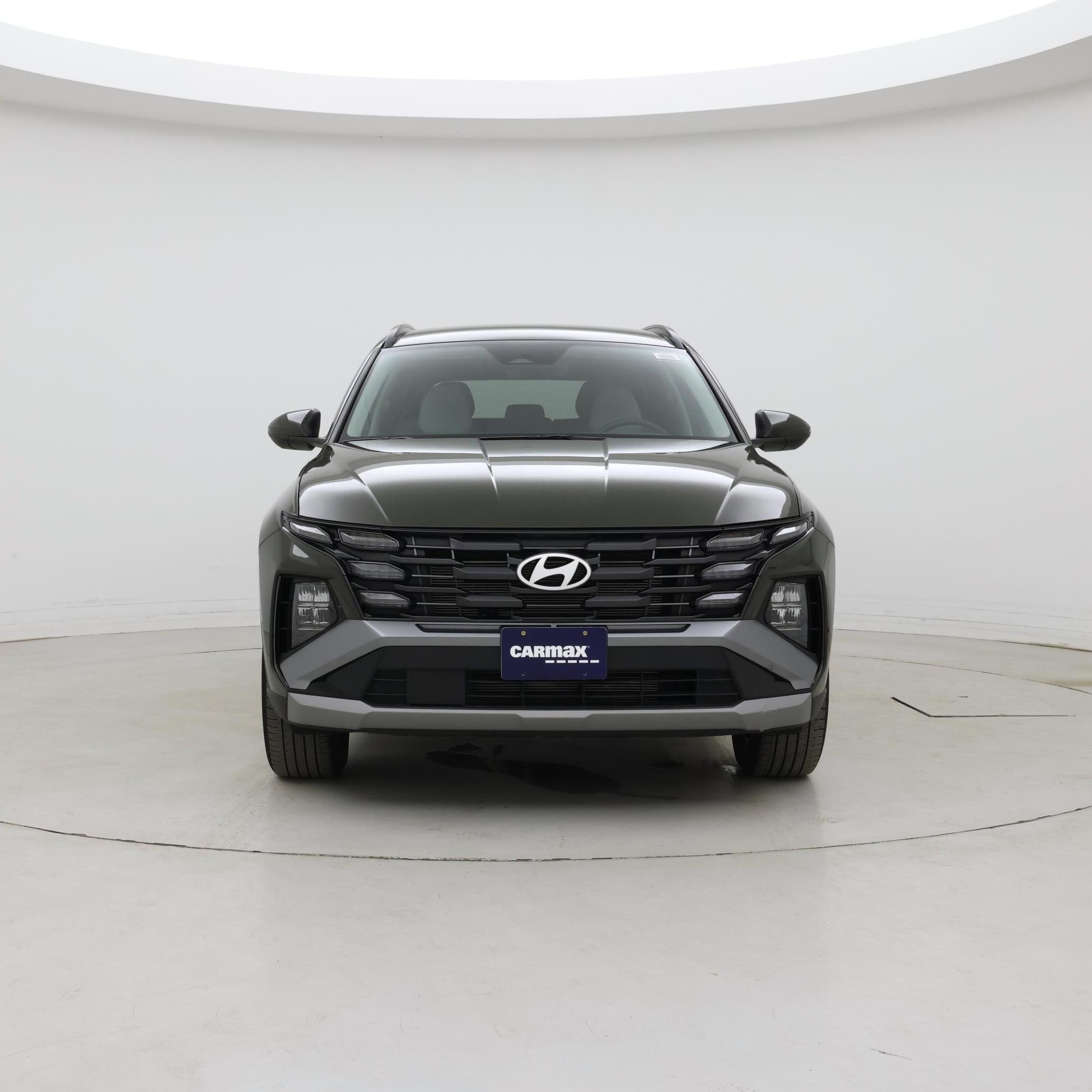 Thumbnail: 2025 Hyundai Tucson - 5