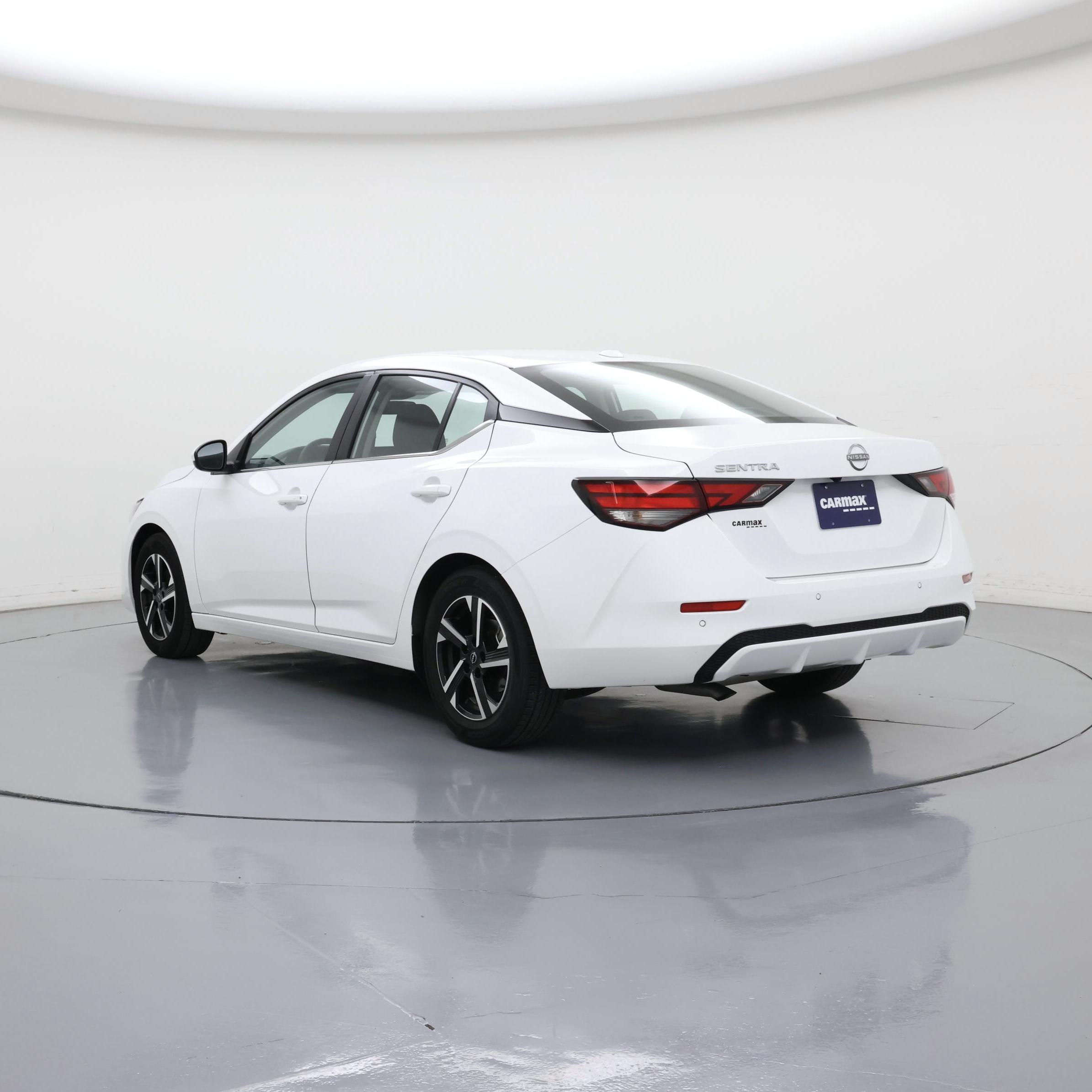 Thumbnail: 2025 Nissan Sentra - 2