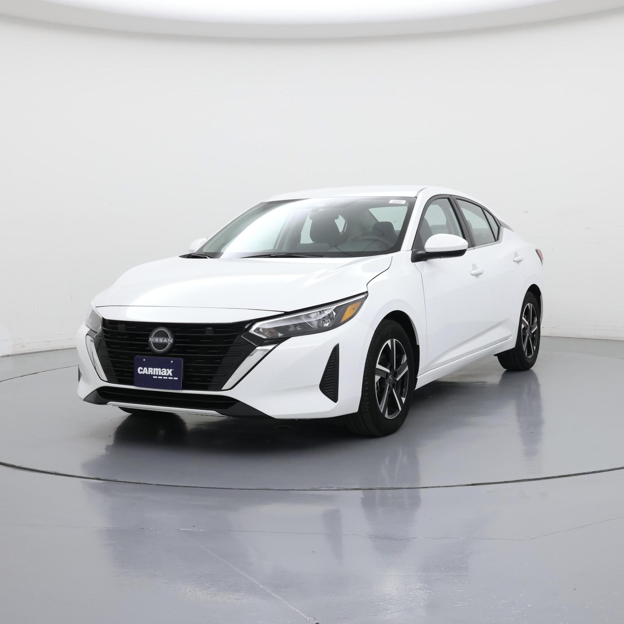 Thumbnail: 2025 Nissan Sentra - 4