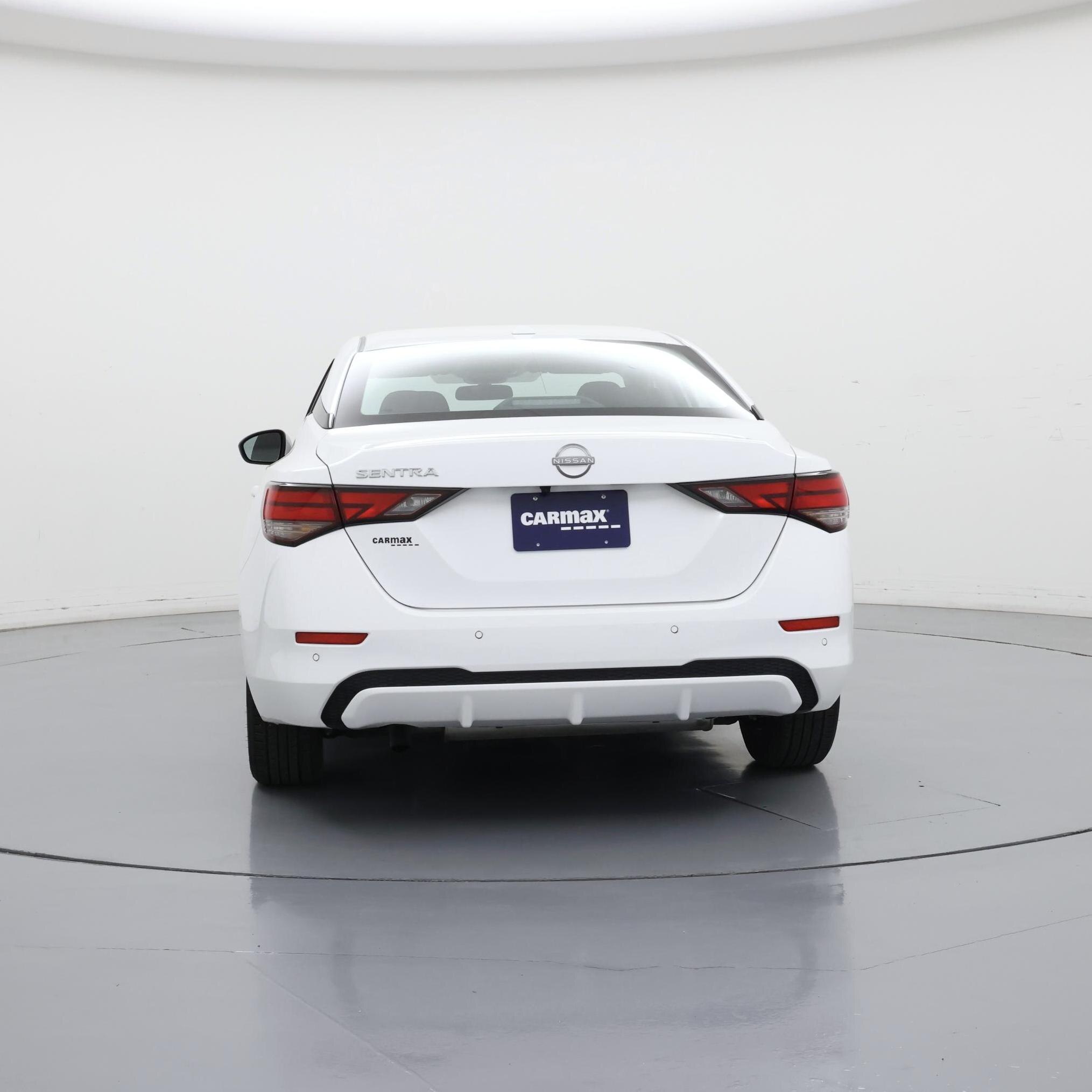 Thumbnail: 2025 Nissan Sentra - 6