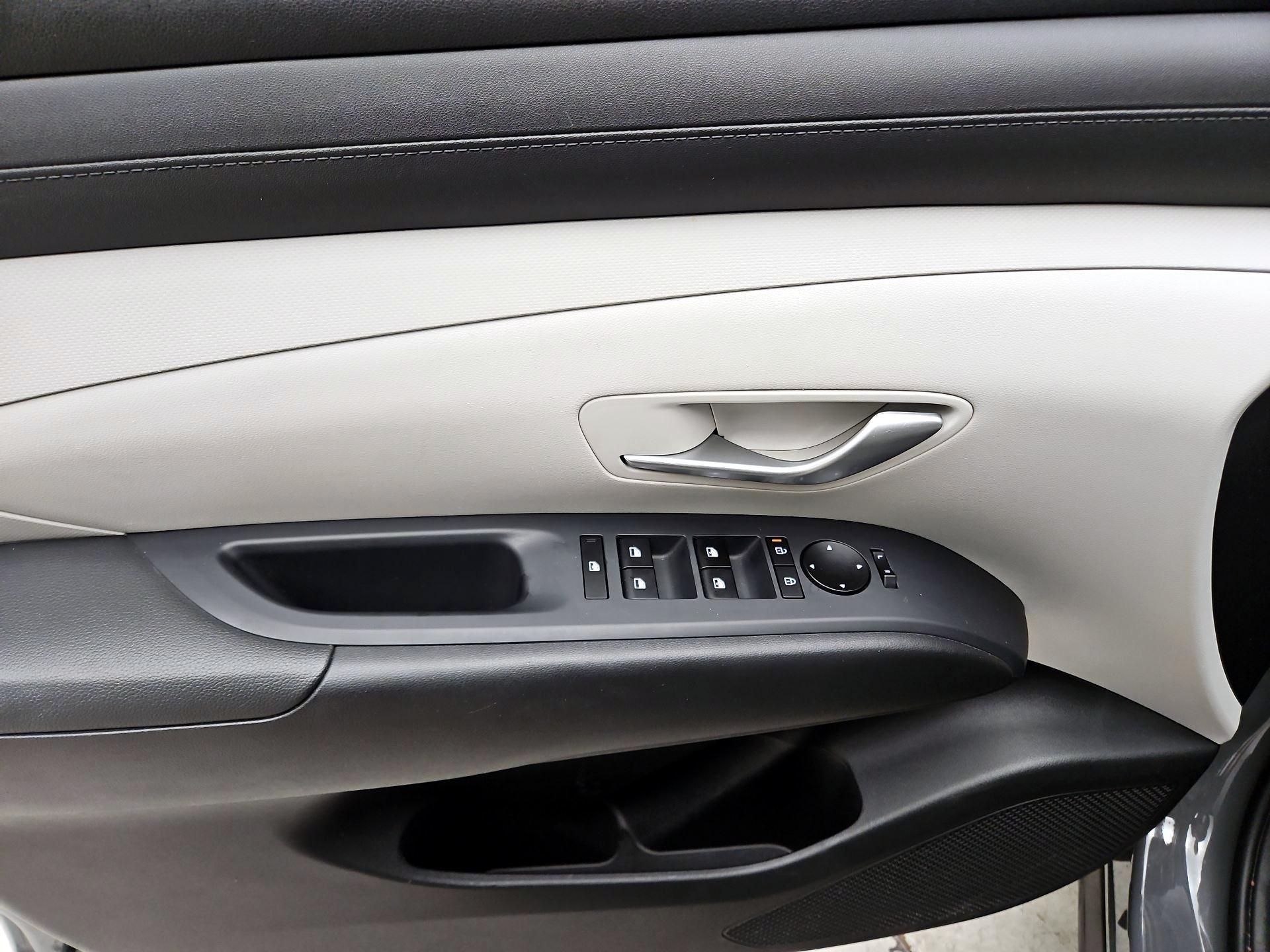 Thumbnail: 2025 Hyundai Tucson - 10