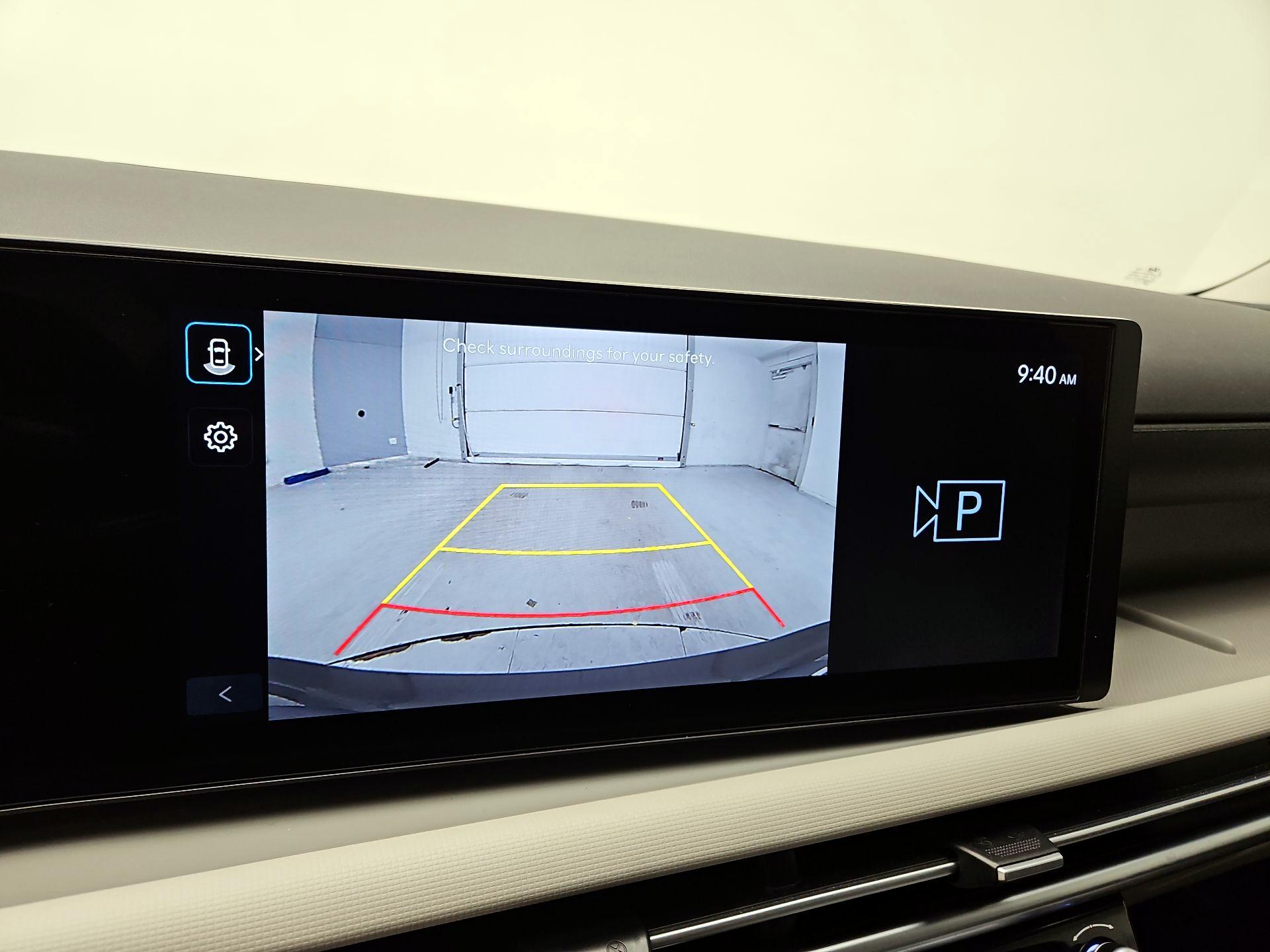 Thumbnail: 2025 Hyundai Tucson - 12