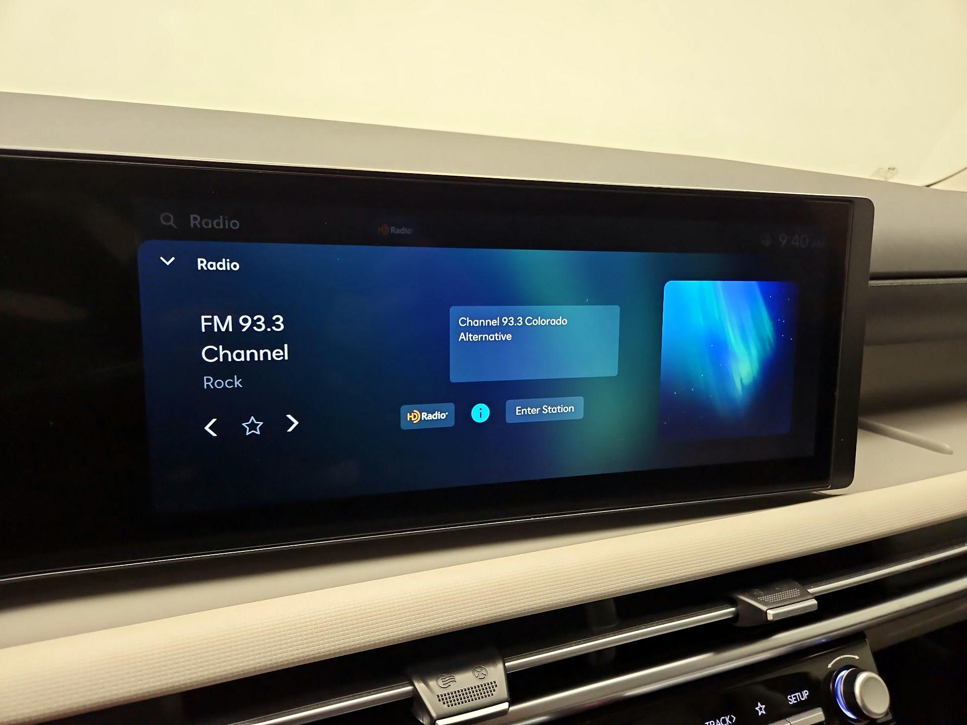 Thumbnail: 2025 Hyundai Tucson - 13