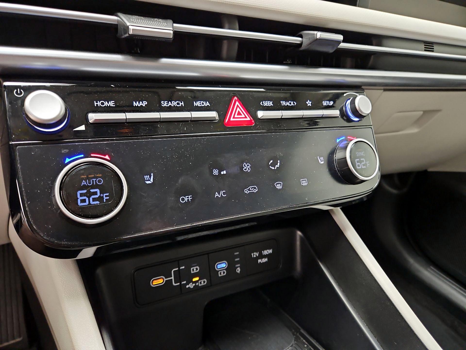 Thumbnail: 2025 Hyundai Tucson - 14