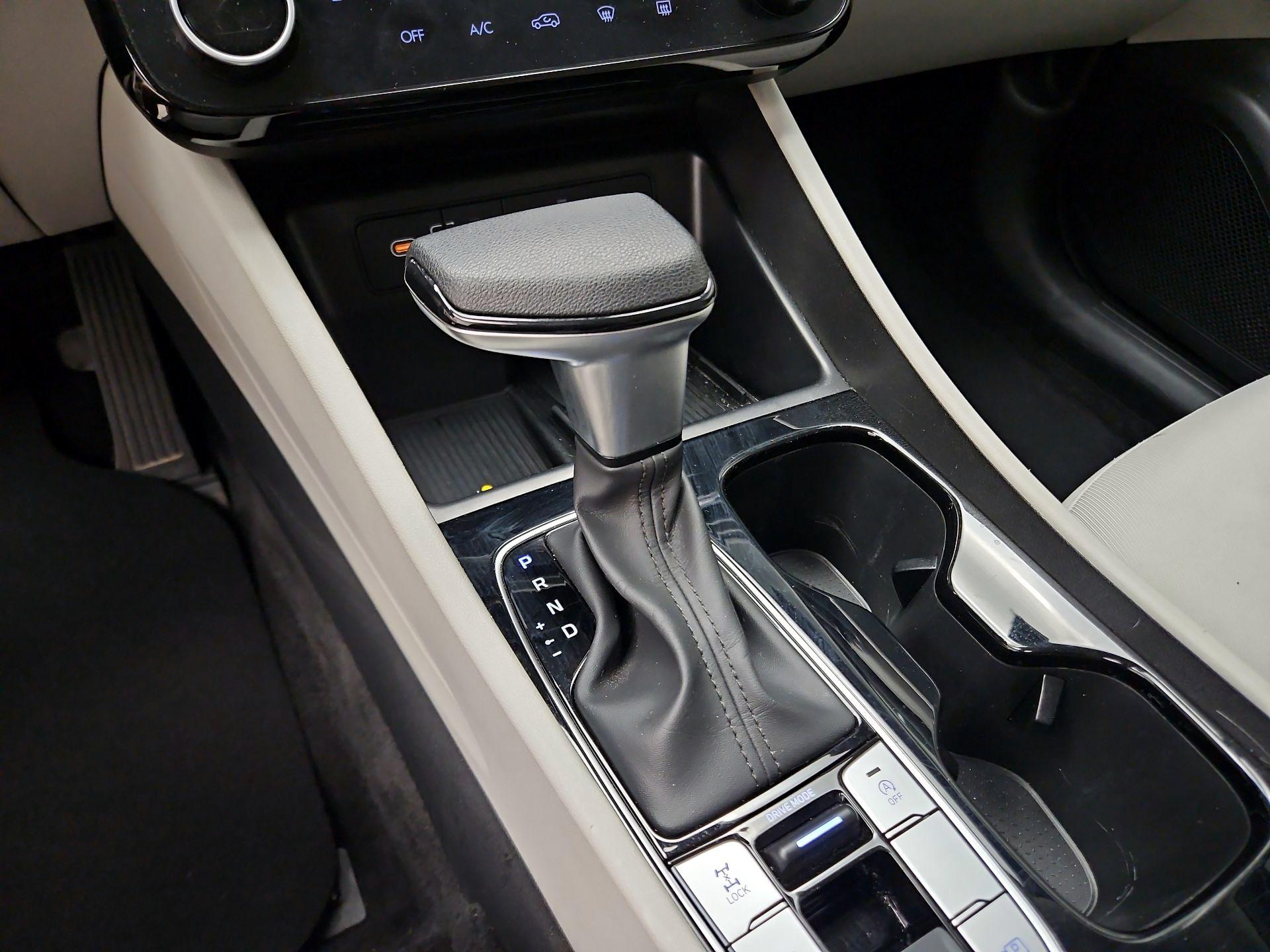 Thumbnail: 2025 Hyundai Tucson - 15