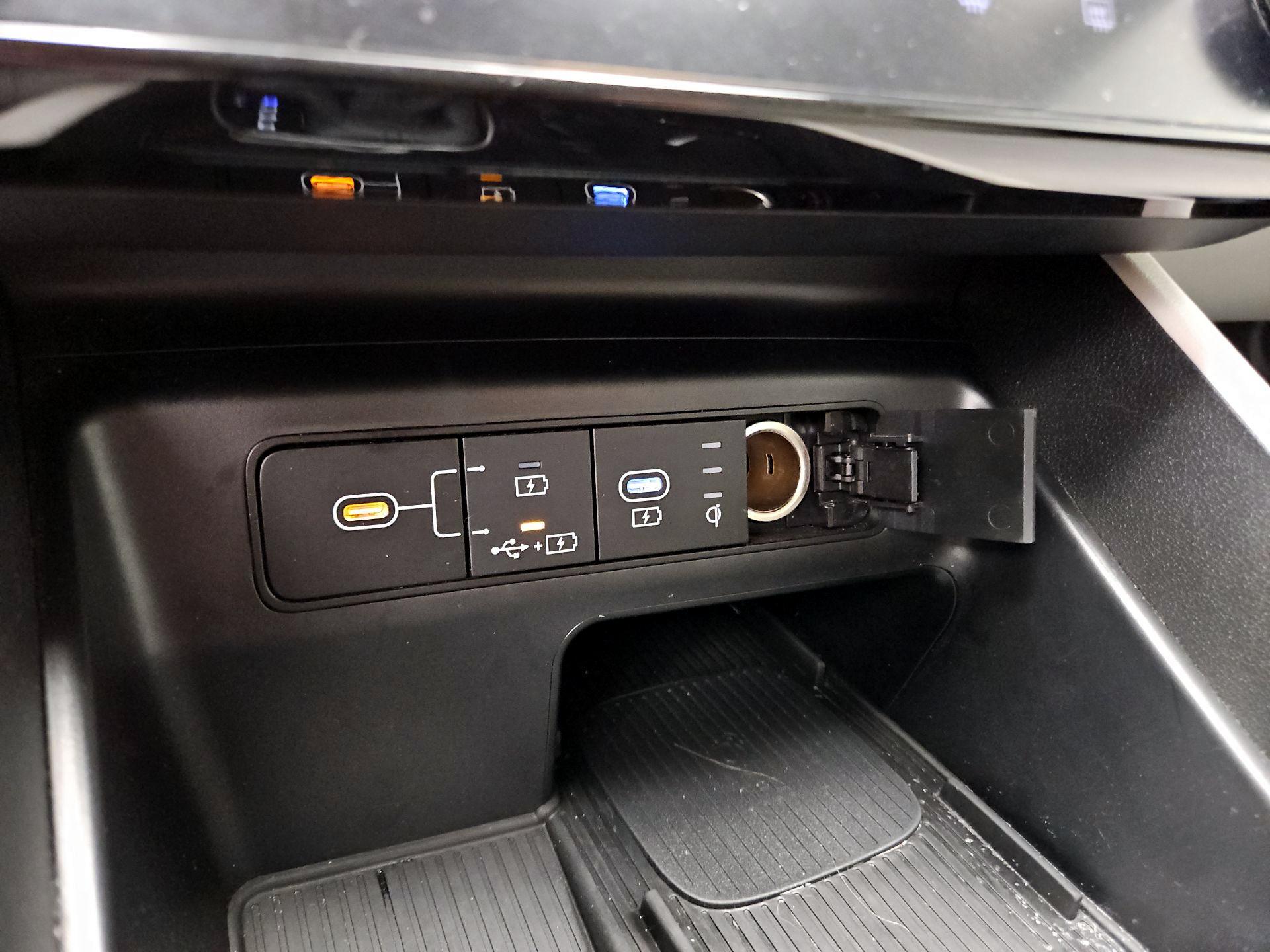 Thumbnail: 2025 Hyundai Tucson - 16