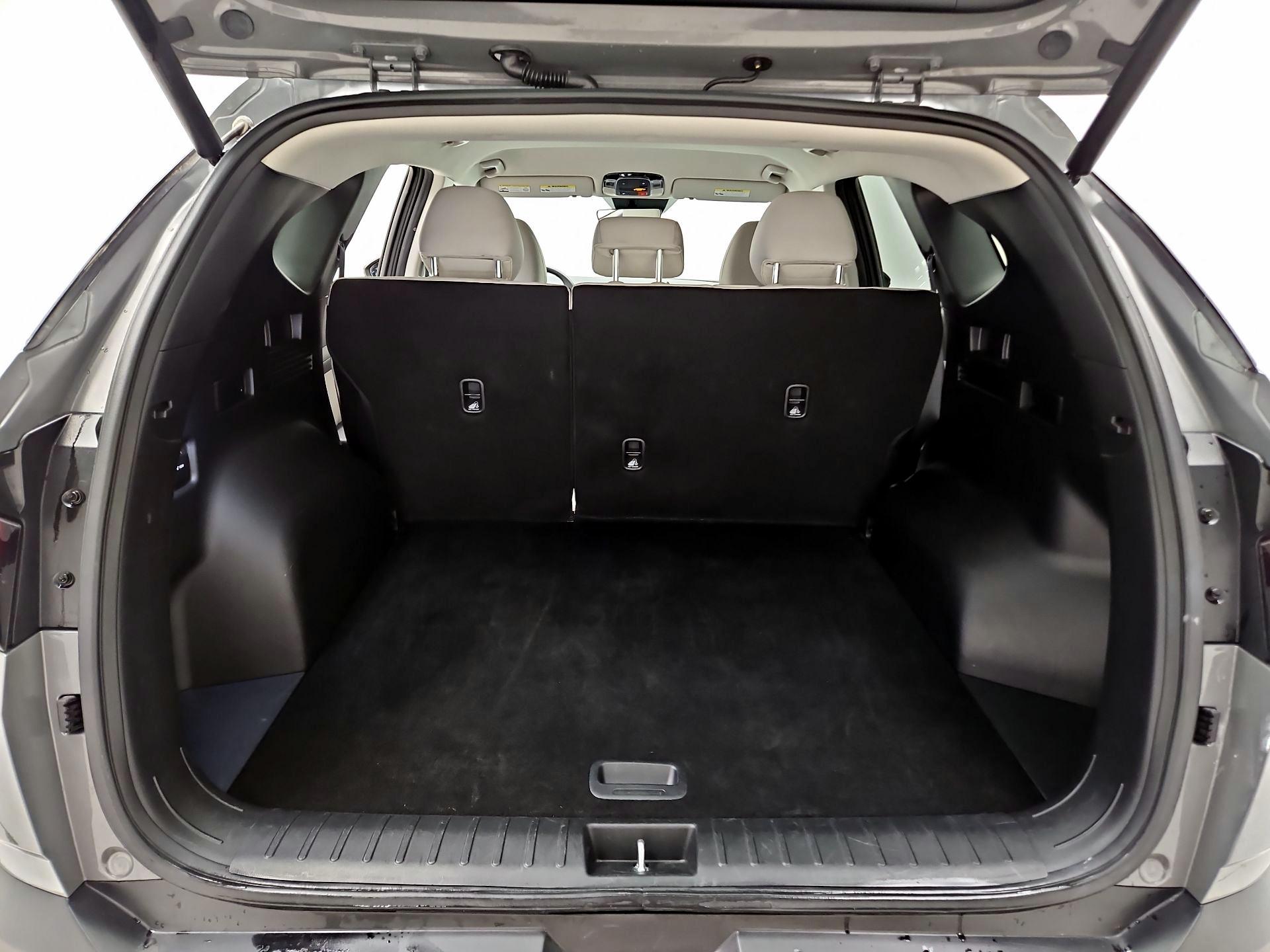 Thumbnail: 2025 Hyundai Tucson - 18