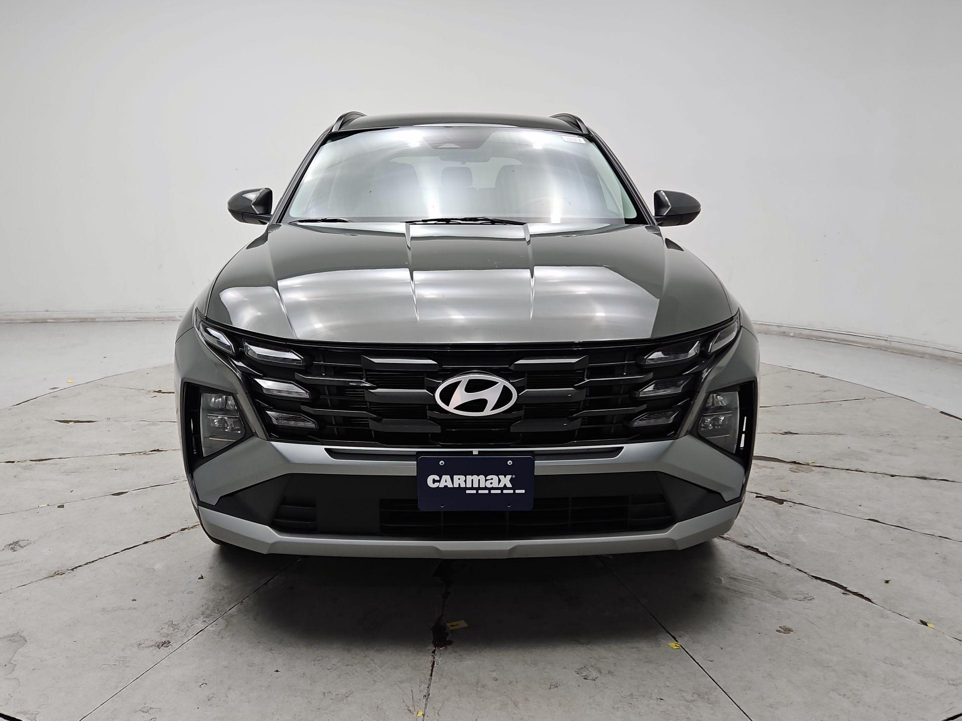 Thumbnail: 2025 Hyundai Tucson - 2