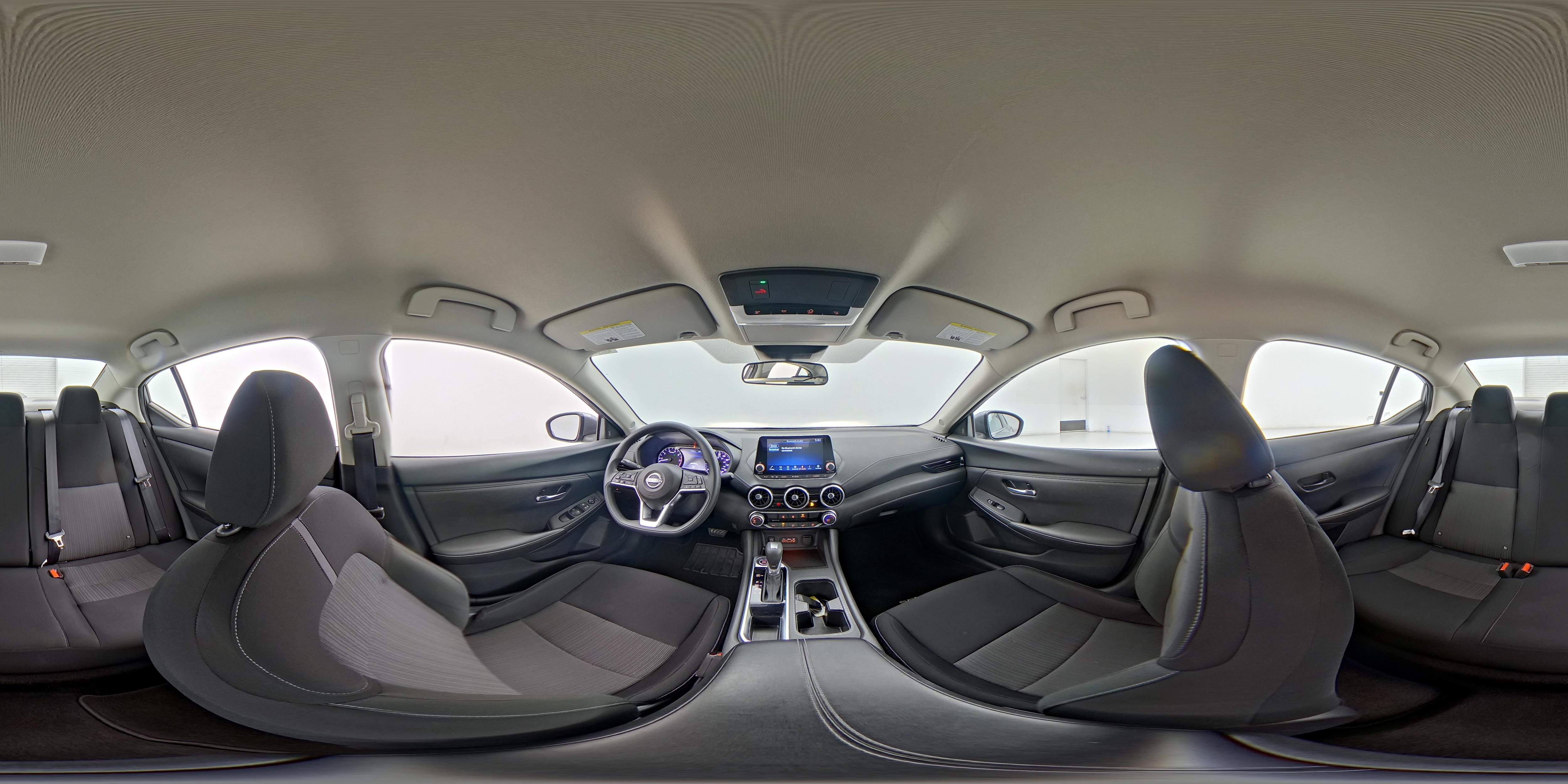 2025 Nissan Sentra SV - Photo 24