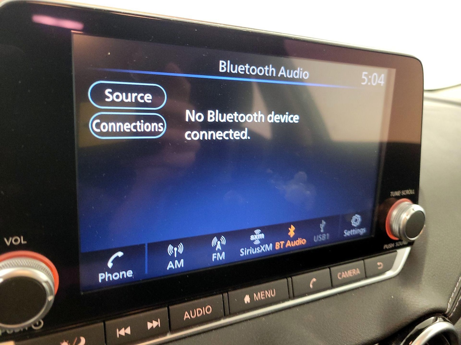 2025 Nissan Sentra SV - Photo 16