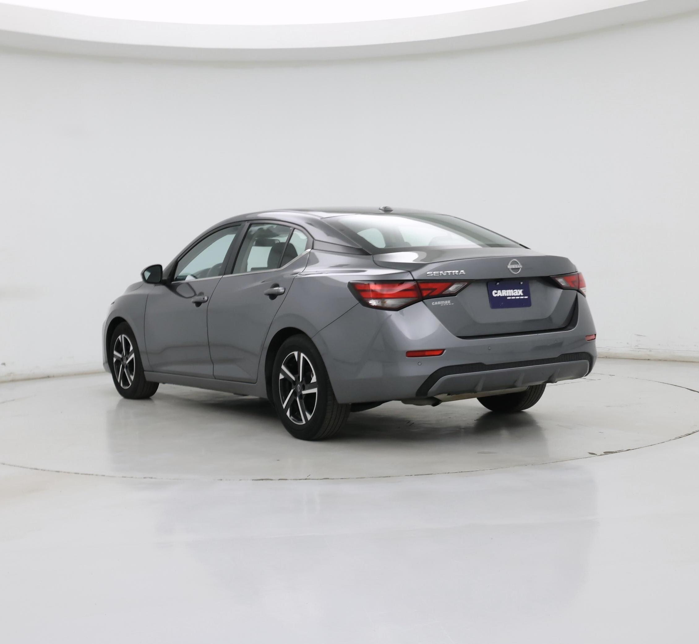 Thumbnail: 2025 Nissan Sentra - 2
