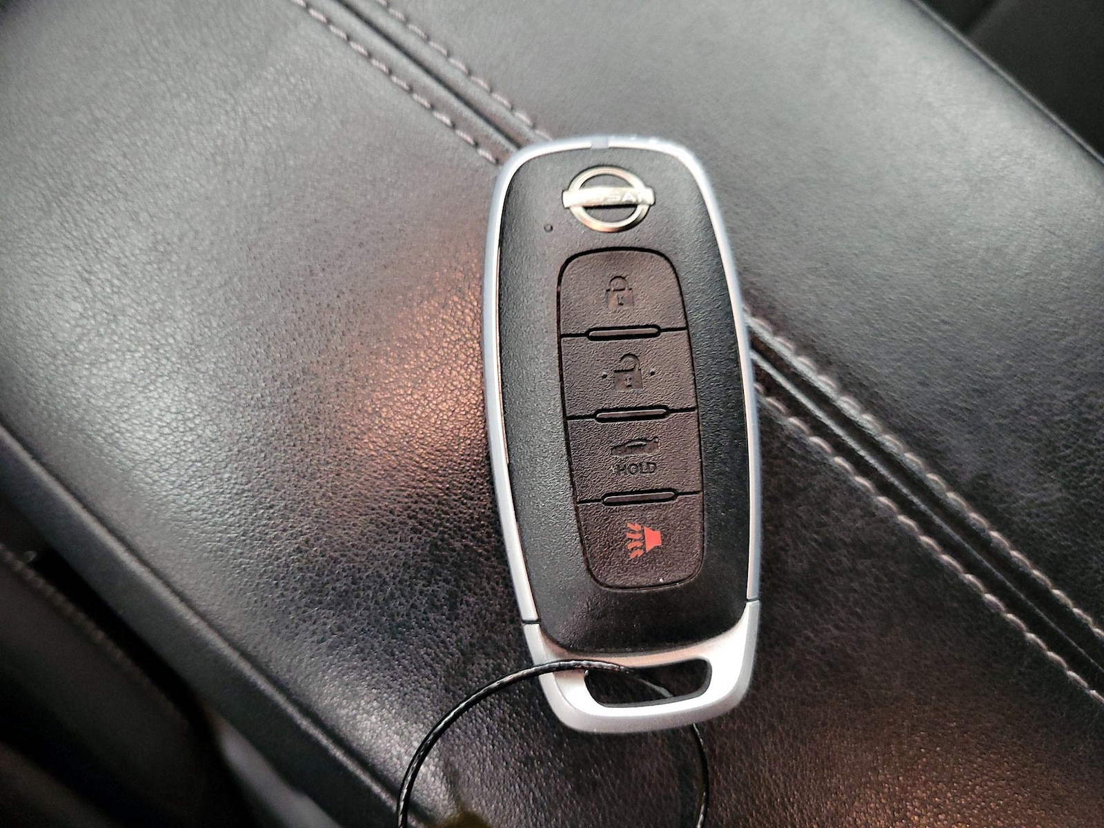2025 Nissan Sentra SV - Photo 23