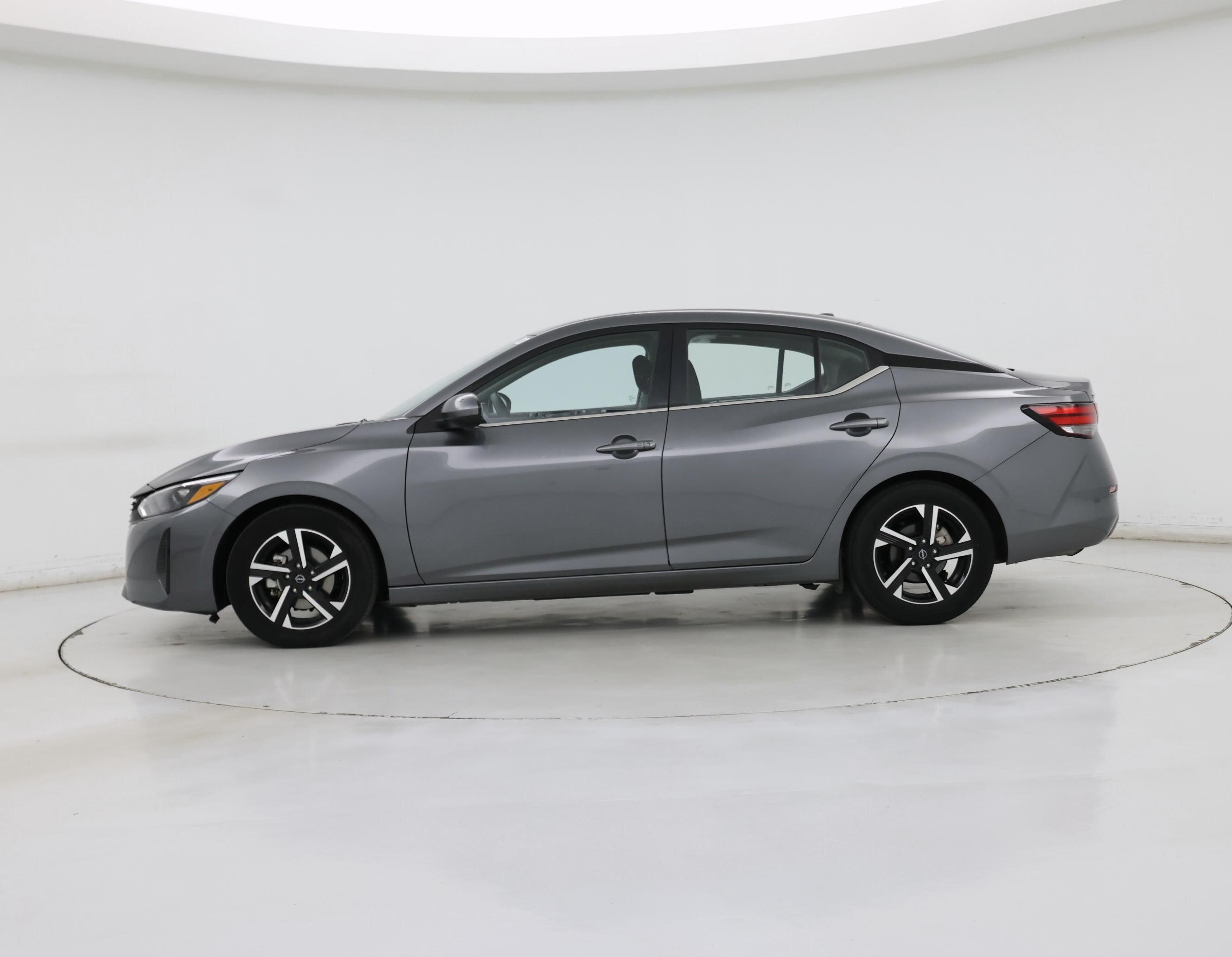 Thumbnail: 2025 Nissan Sentra - 3