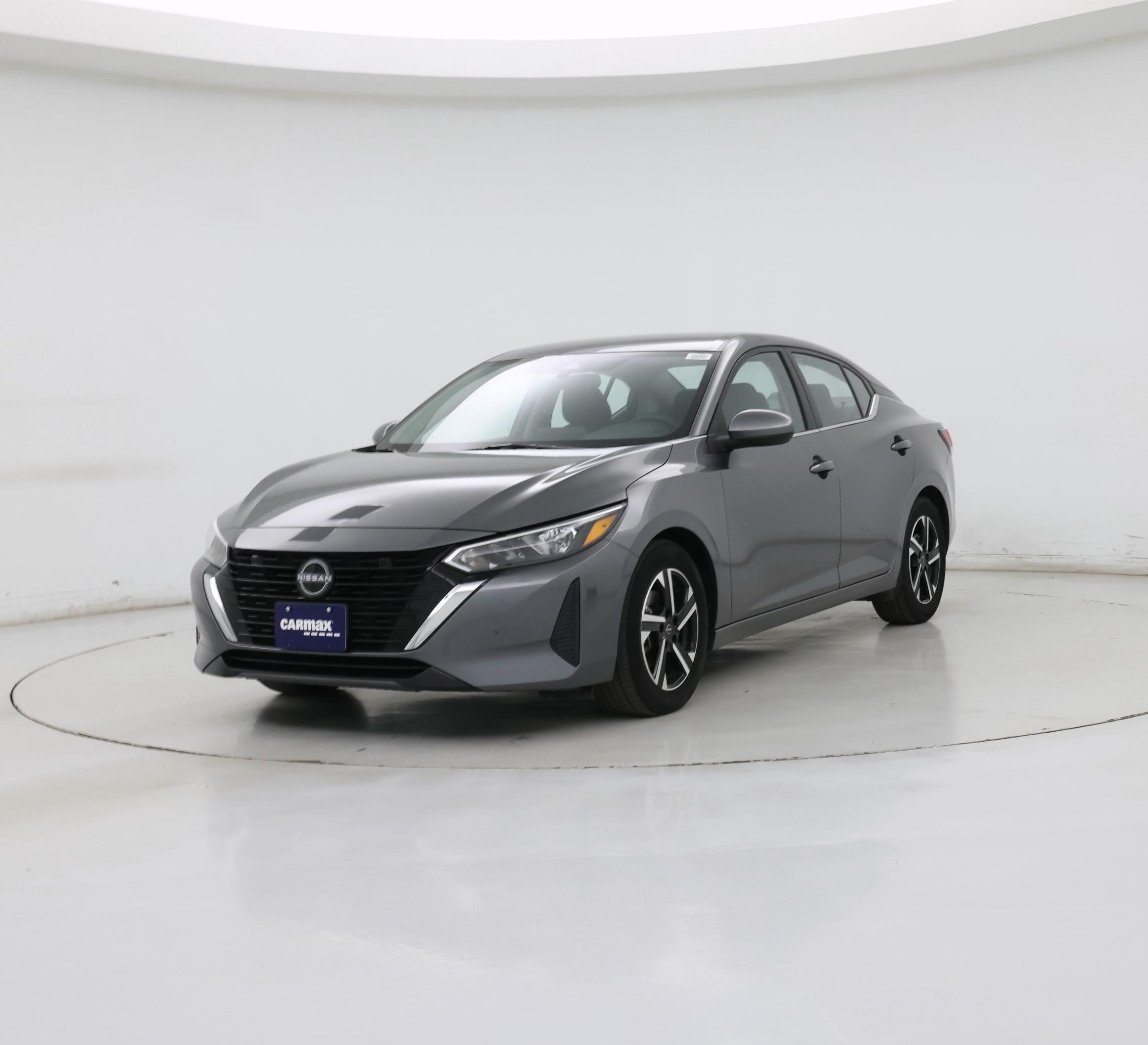 Thumbnail: 2025 Nissan Sentra - 4