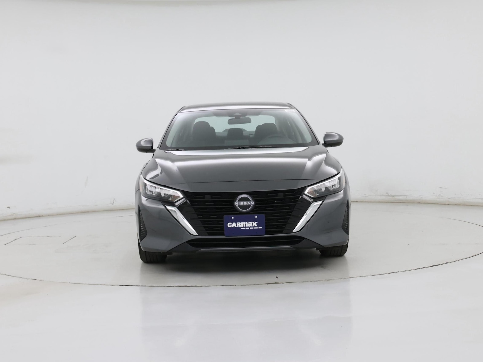 2025 Nissan Sentra SV - Photo 6