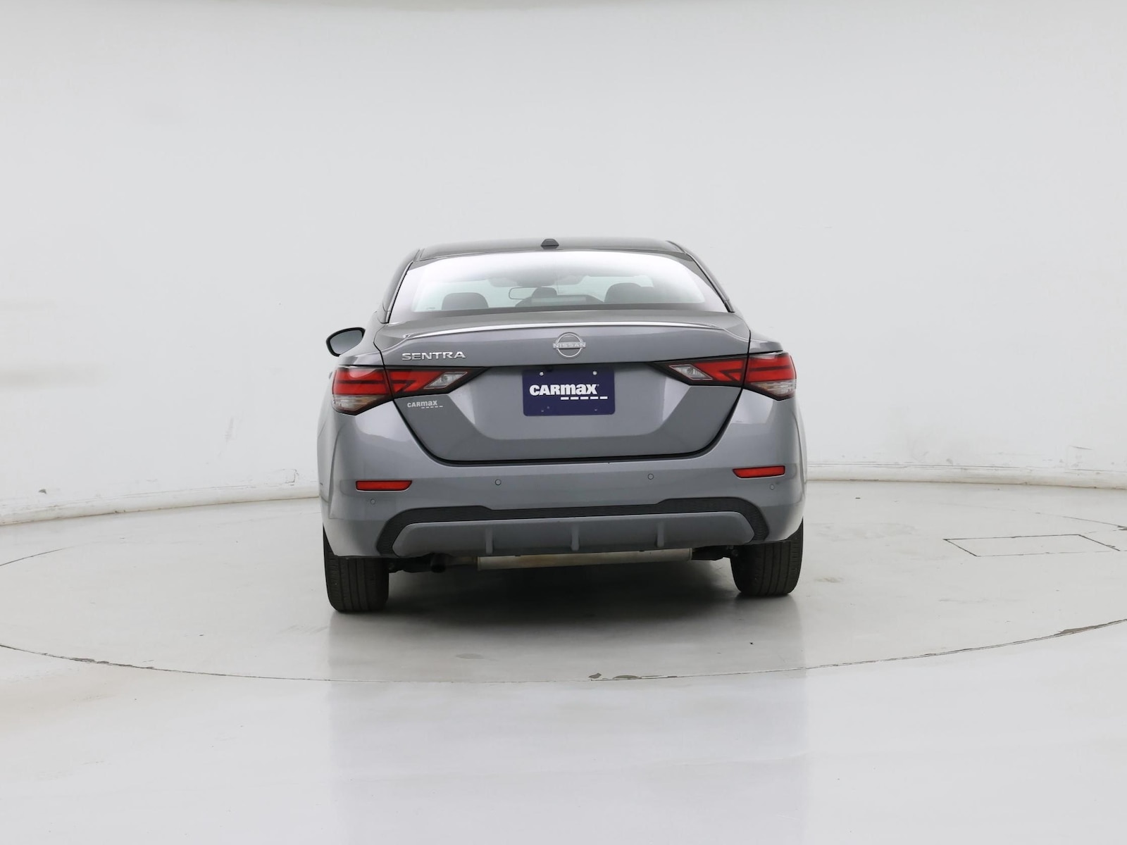 2025 Nissan Sentra SV - Photo 7