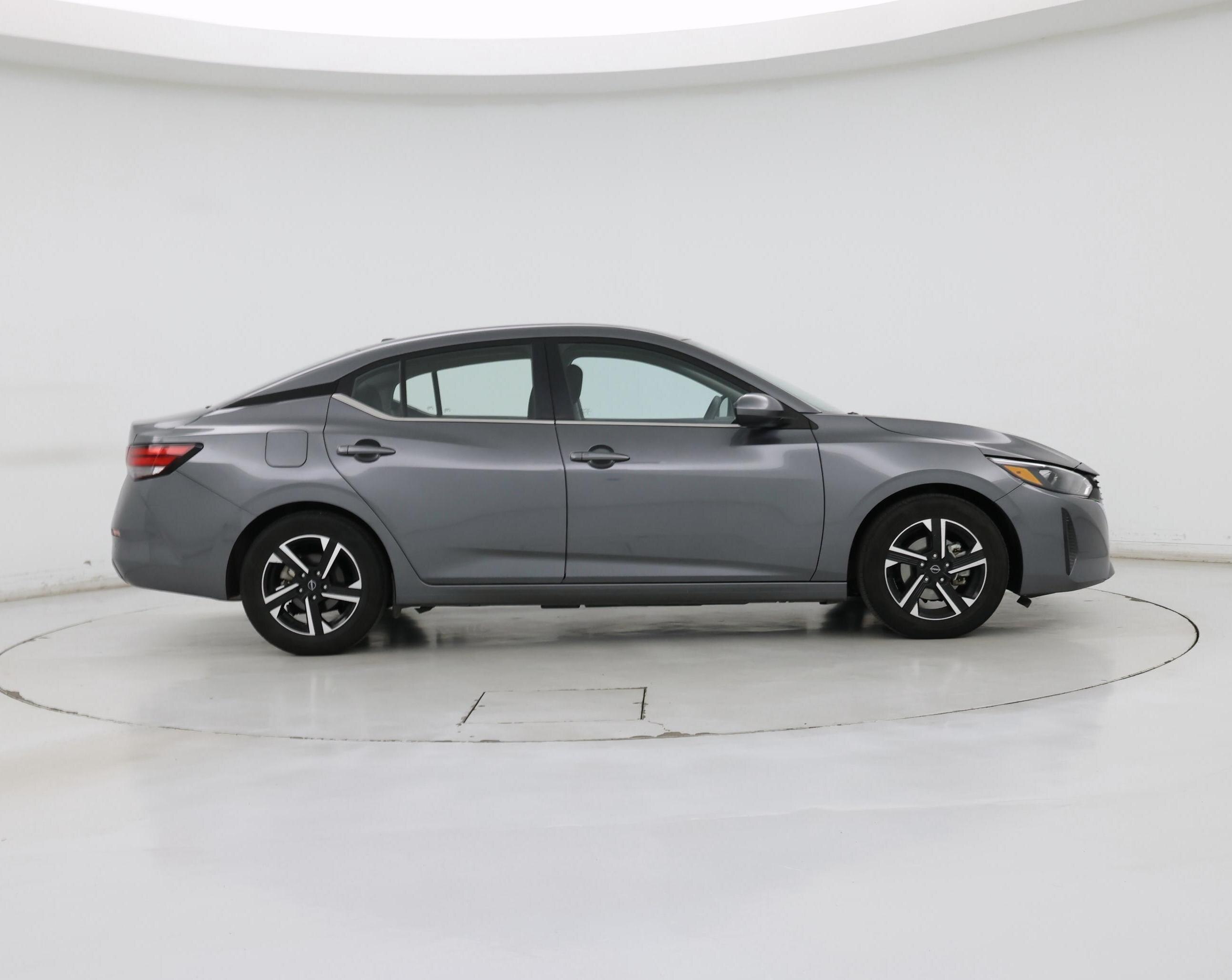 Thumbnail: 2025 Nissan Sentra - 7