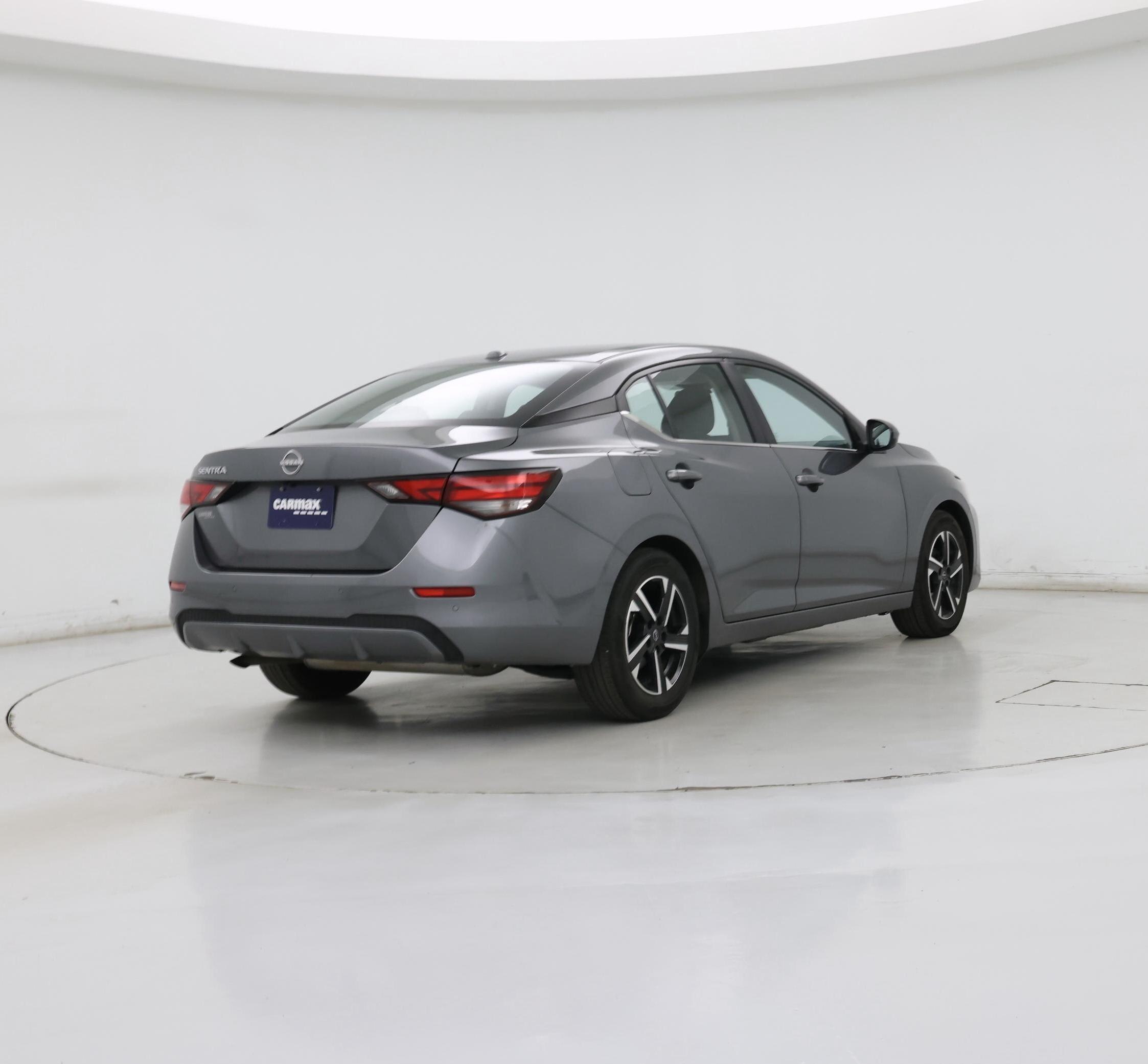 Thumbnail: 2025 Nissan Sentra - 8
