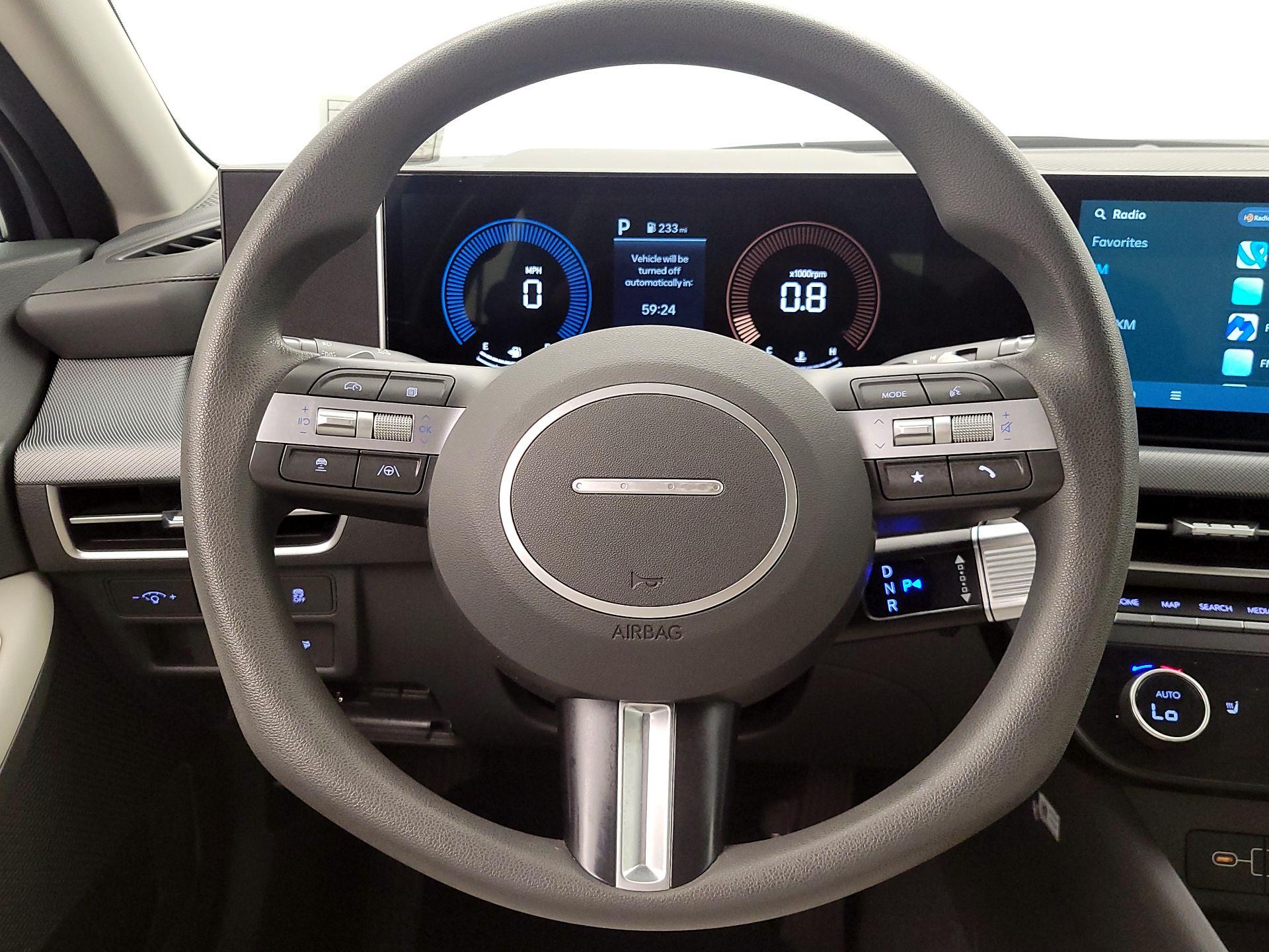 Thumbnail: 2025 Hyundai Sonata - 10