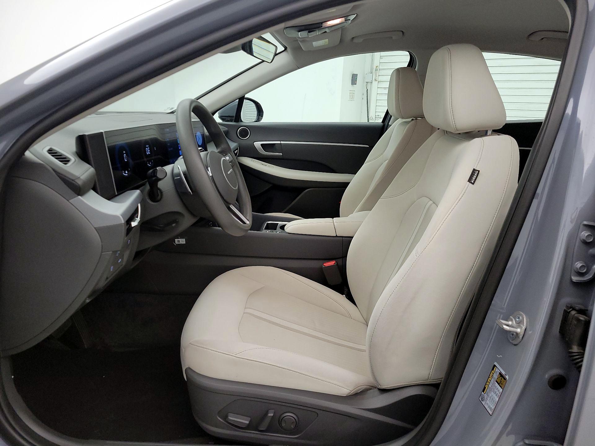 Thumbnail: 2025 Hyundai Sonata - 11