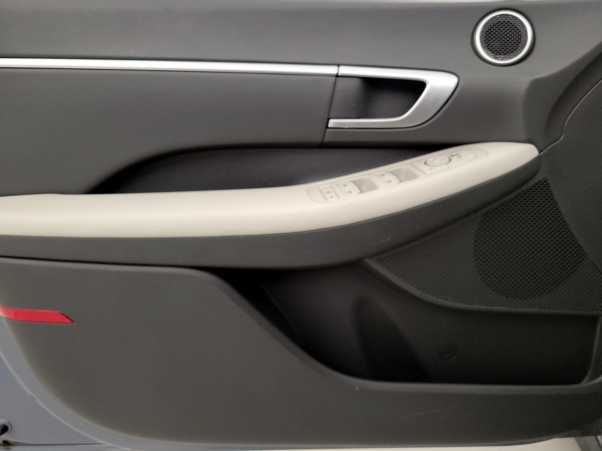 Thumbnail: 2025 Hyundai Sonata - 12