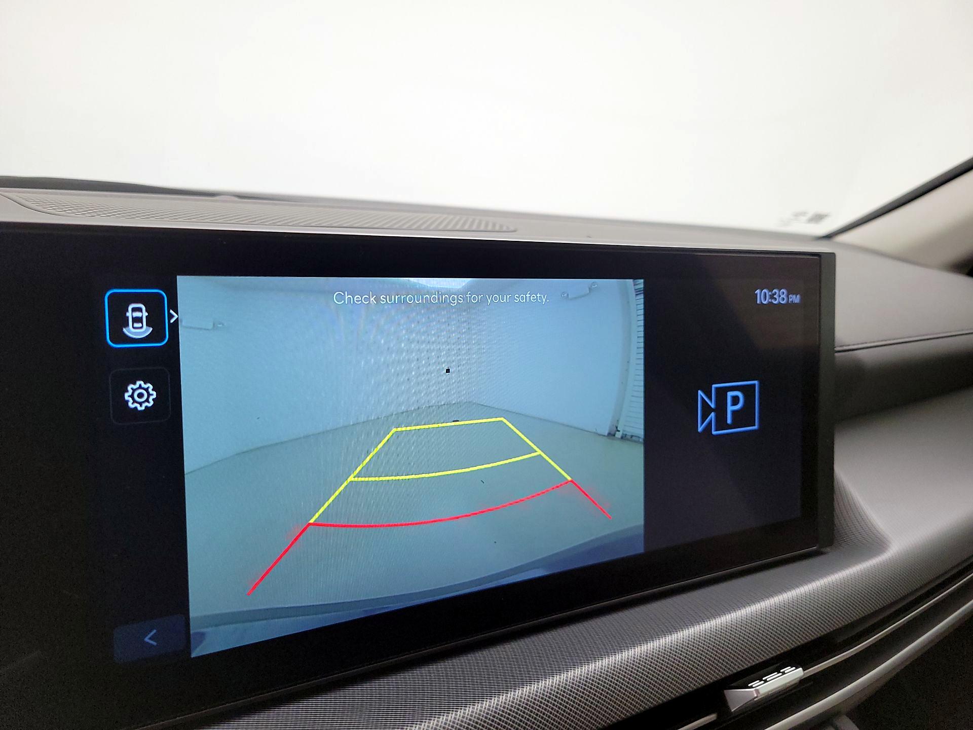 Thumbnail: 2025 Hyundai Sonata - 14