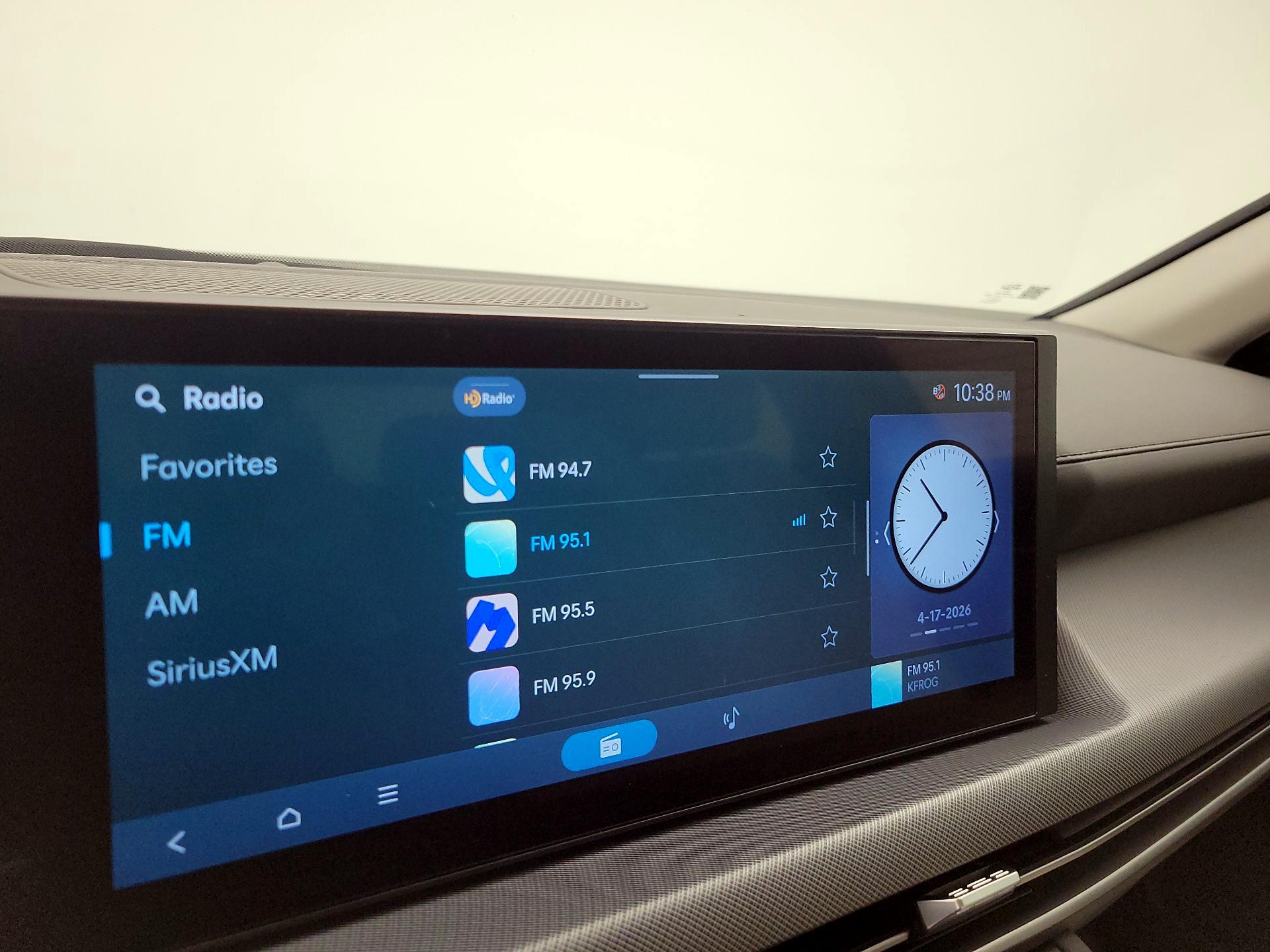 Thumbnail: 2025 Hyundai Sonata - 15