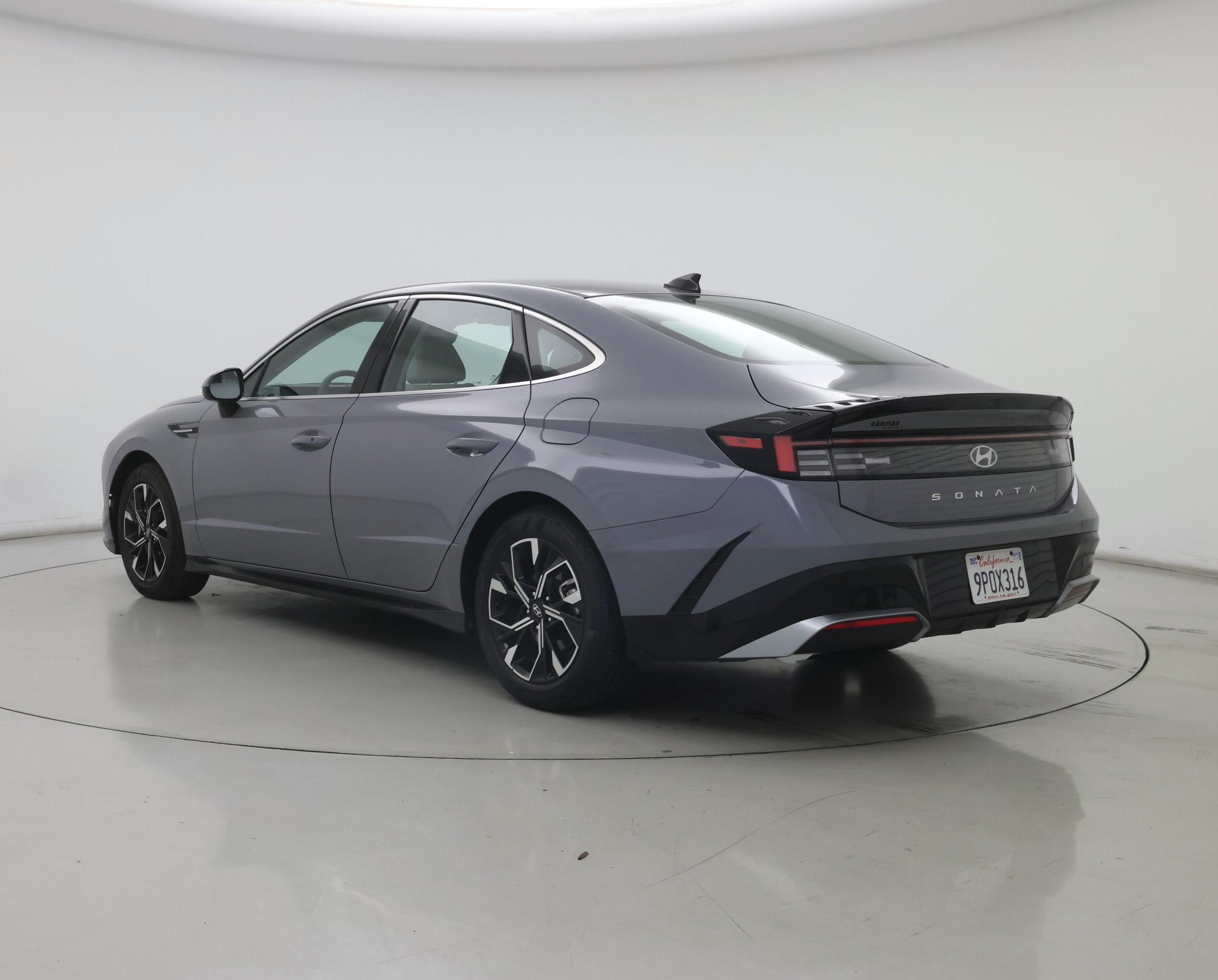 Thumbnail: 2025 Hyundai Sonata - 2